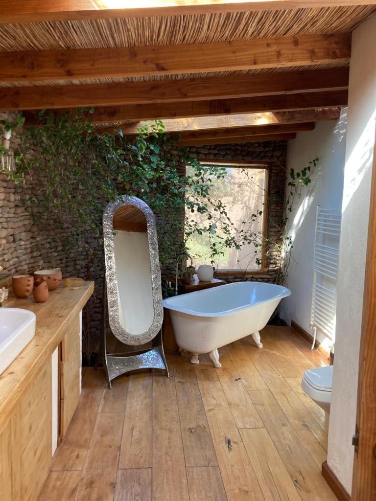 Casa Luna Hotel Boutique Bed & Breakfast