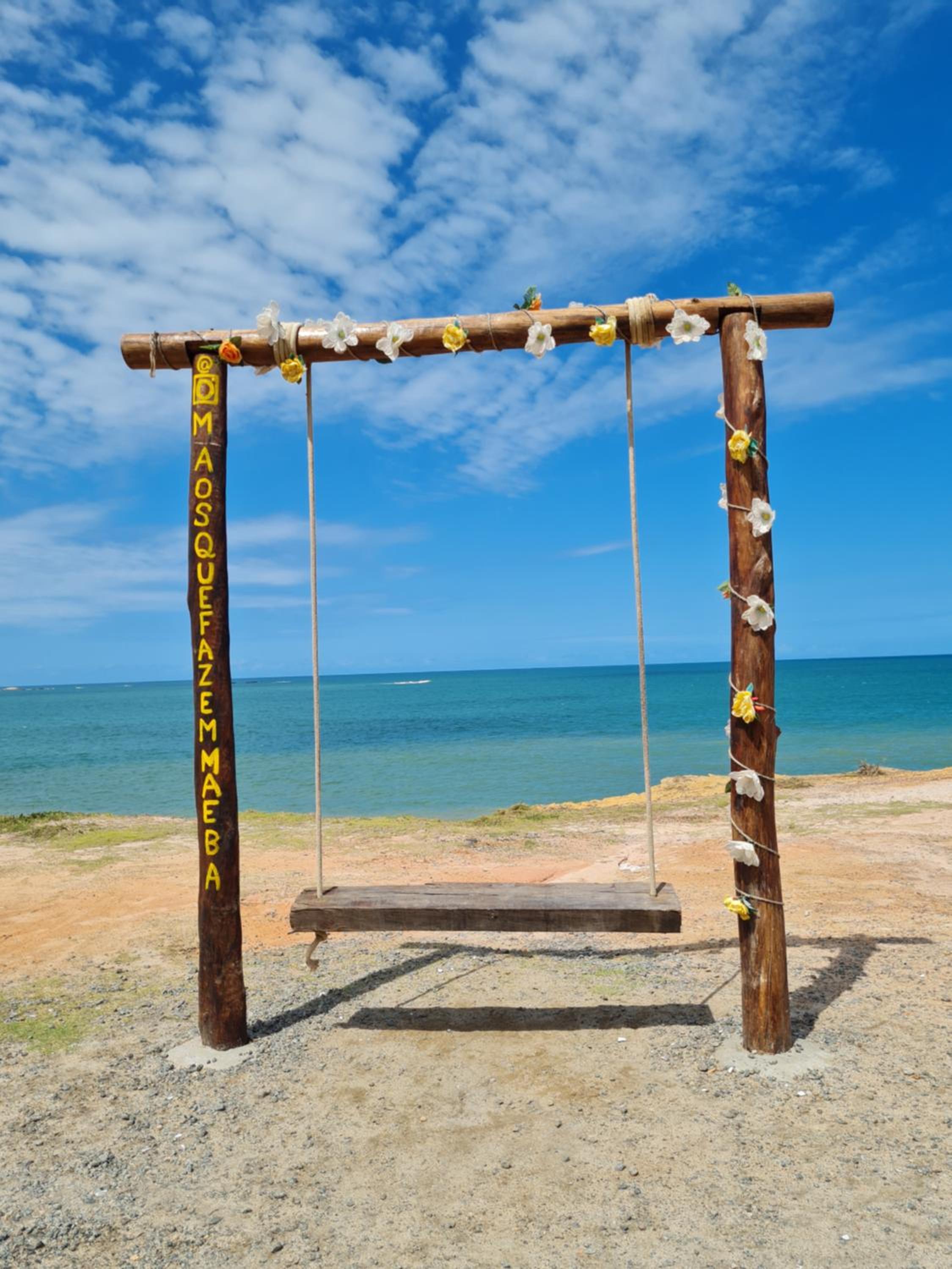 Frente para o Mar MEAIPE