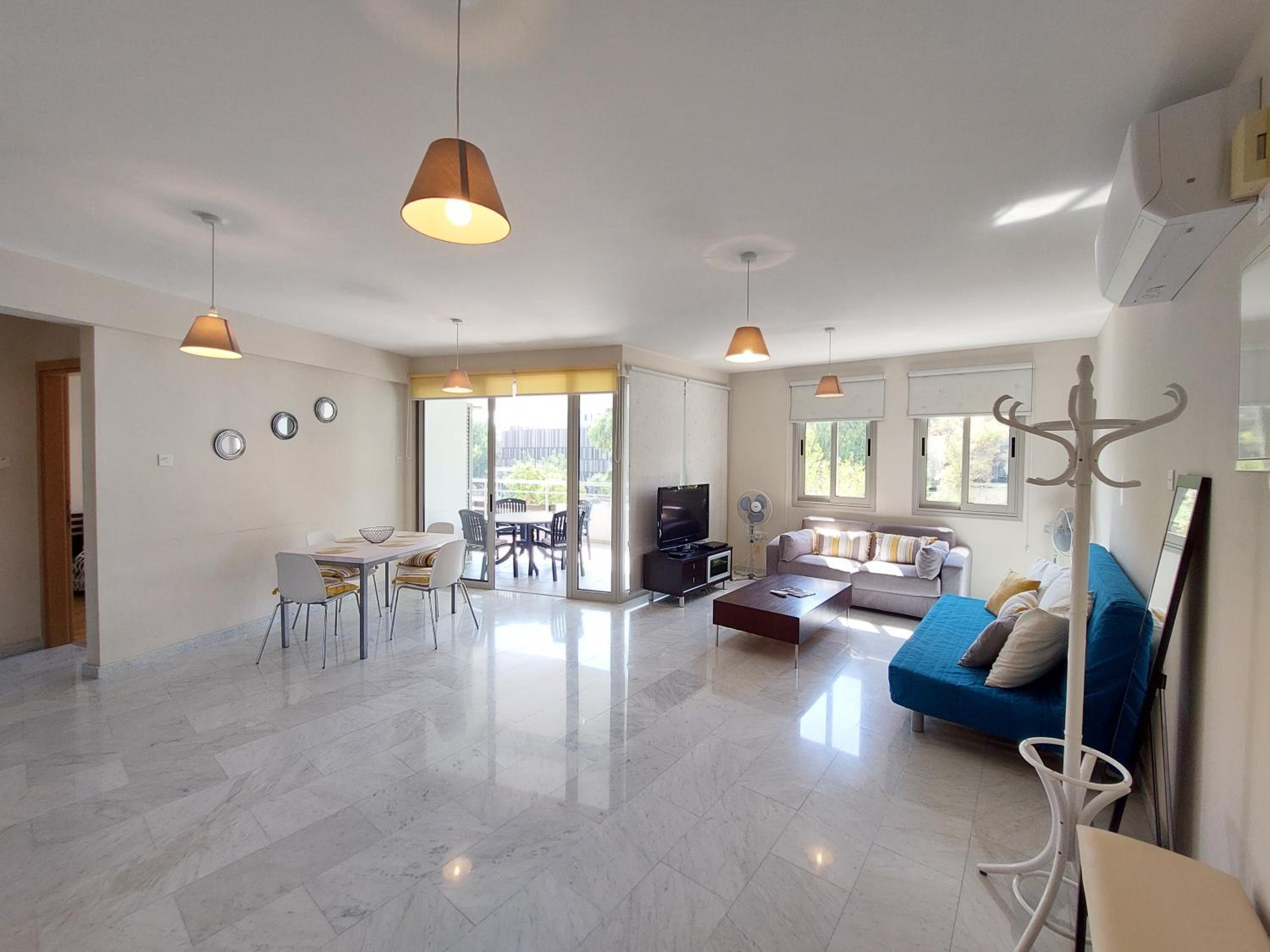 Amathousa Coastal Heights D202