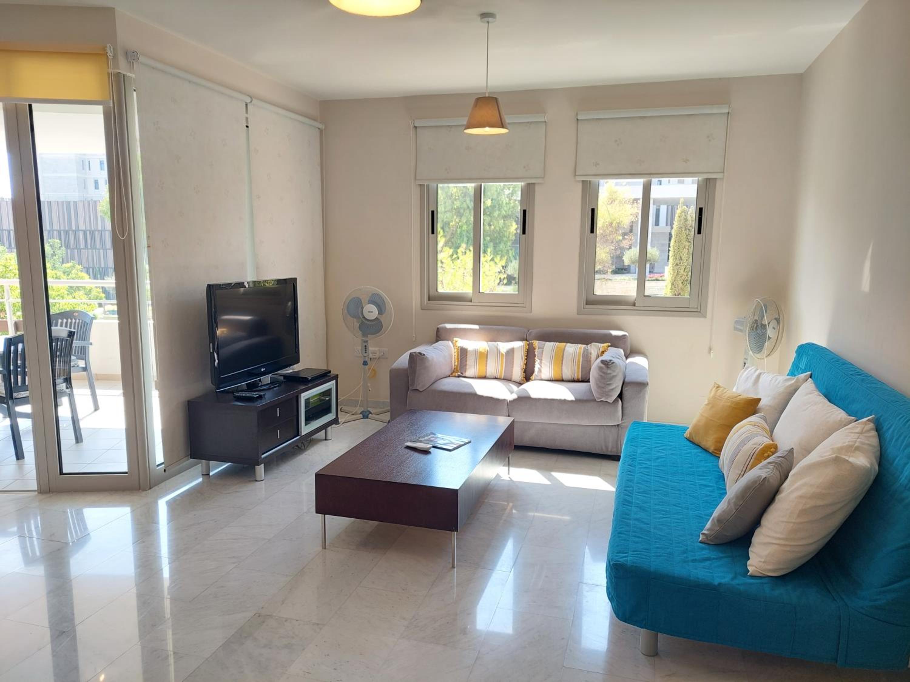 Amathousa Coastal Heights D202
