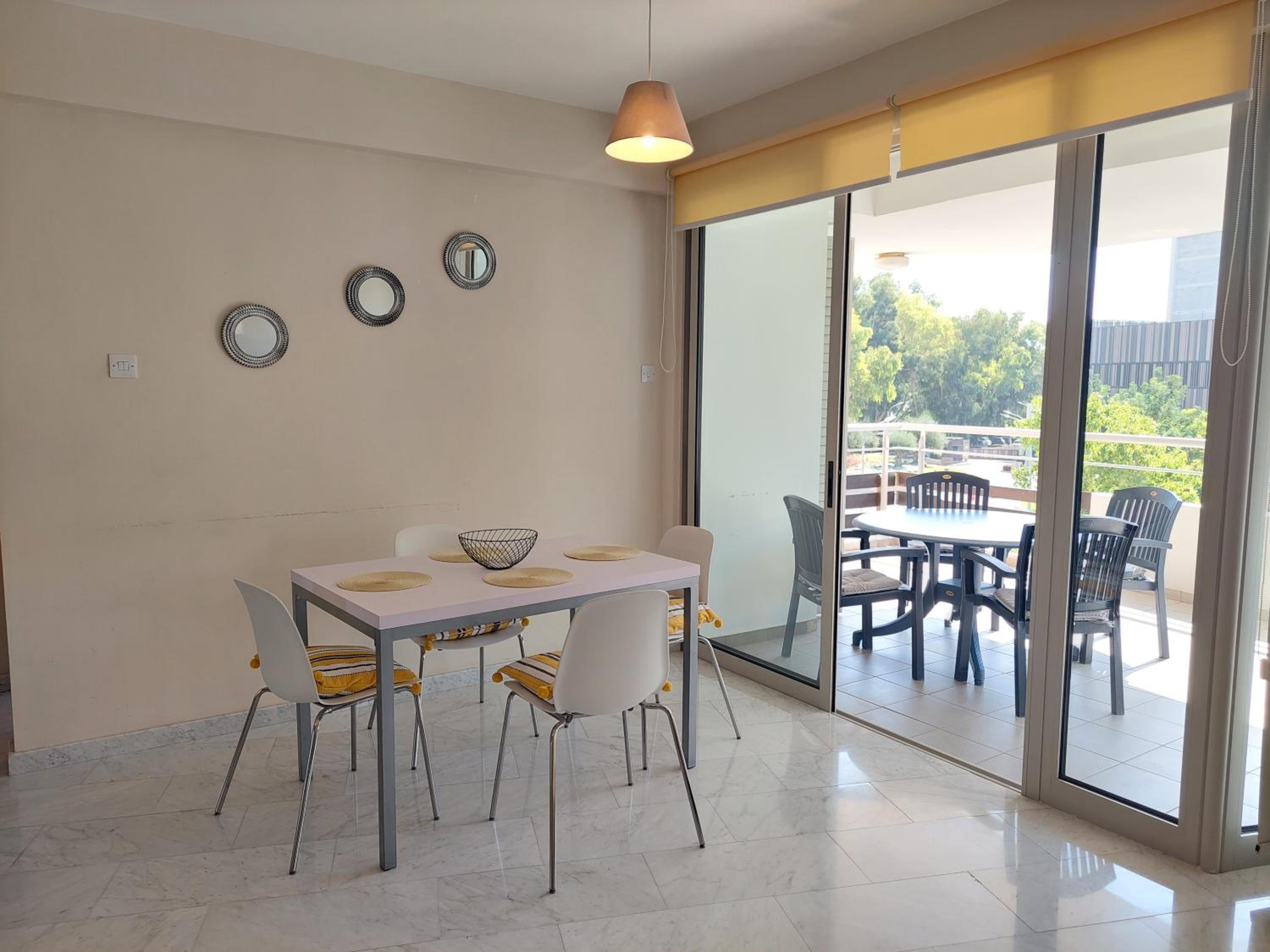 Amathousa Coastal Heights D202