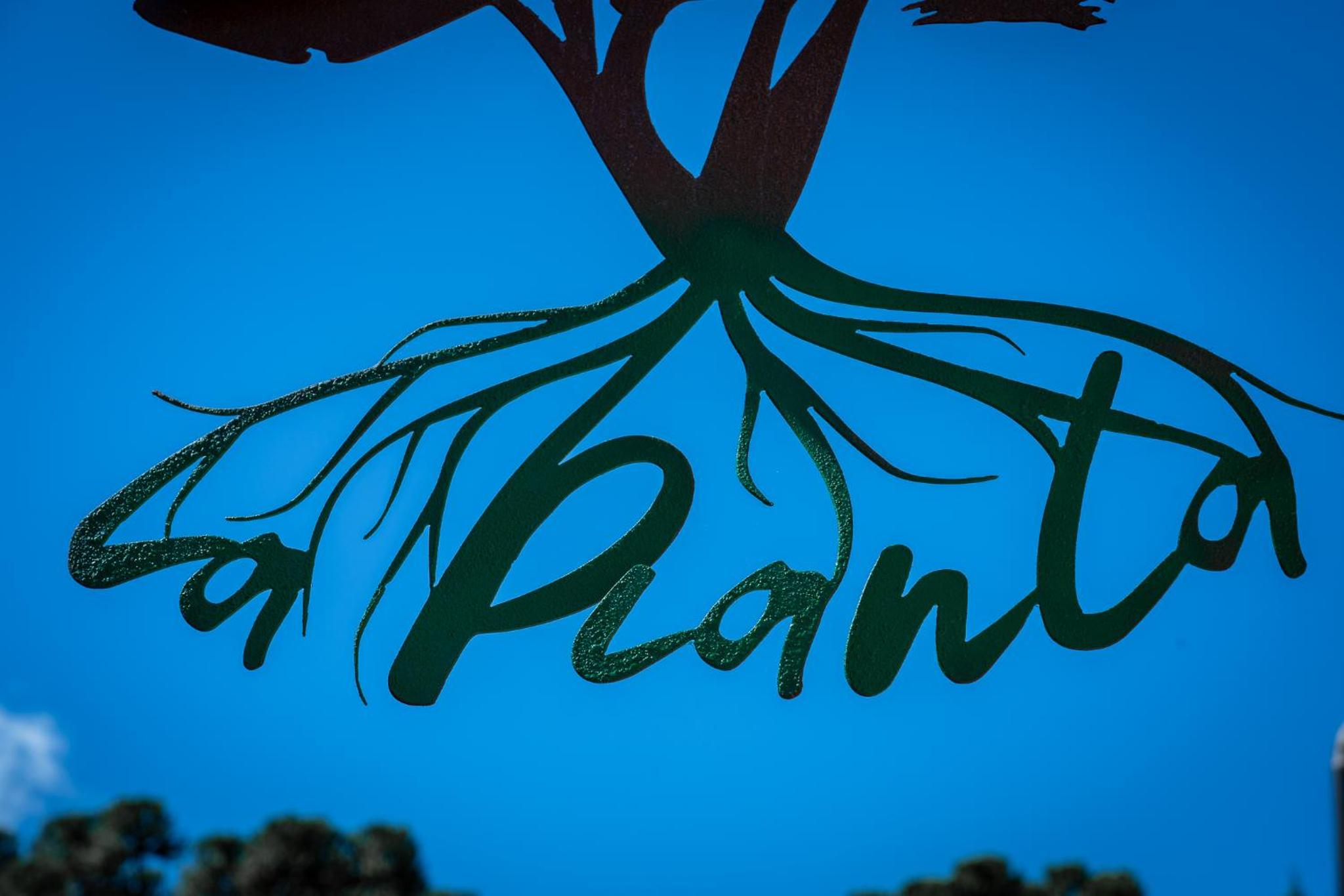 LA PIANTA - Para casais à procura de exclusividade