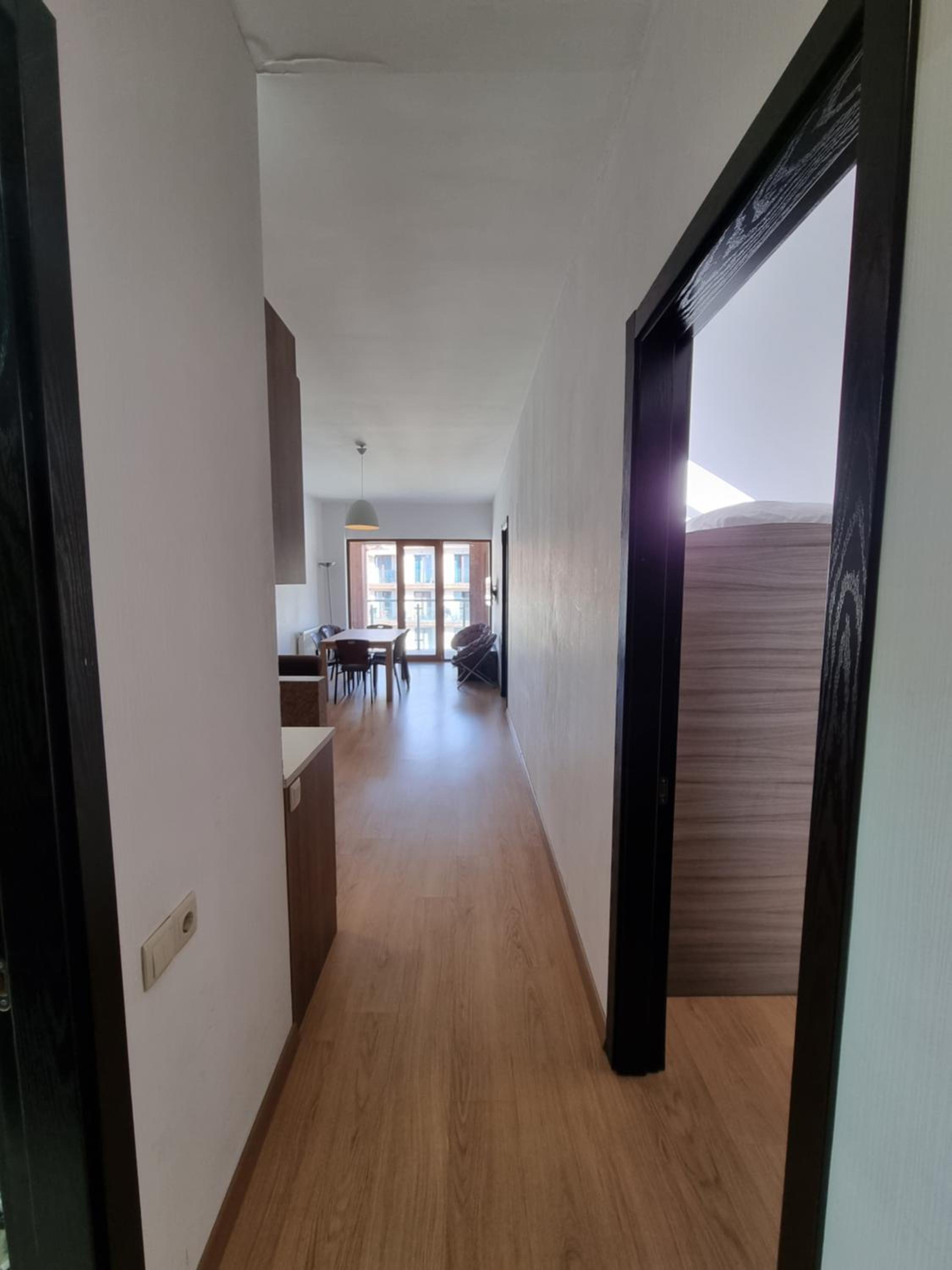 Apartment for 8 in New Gudauri