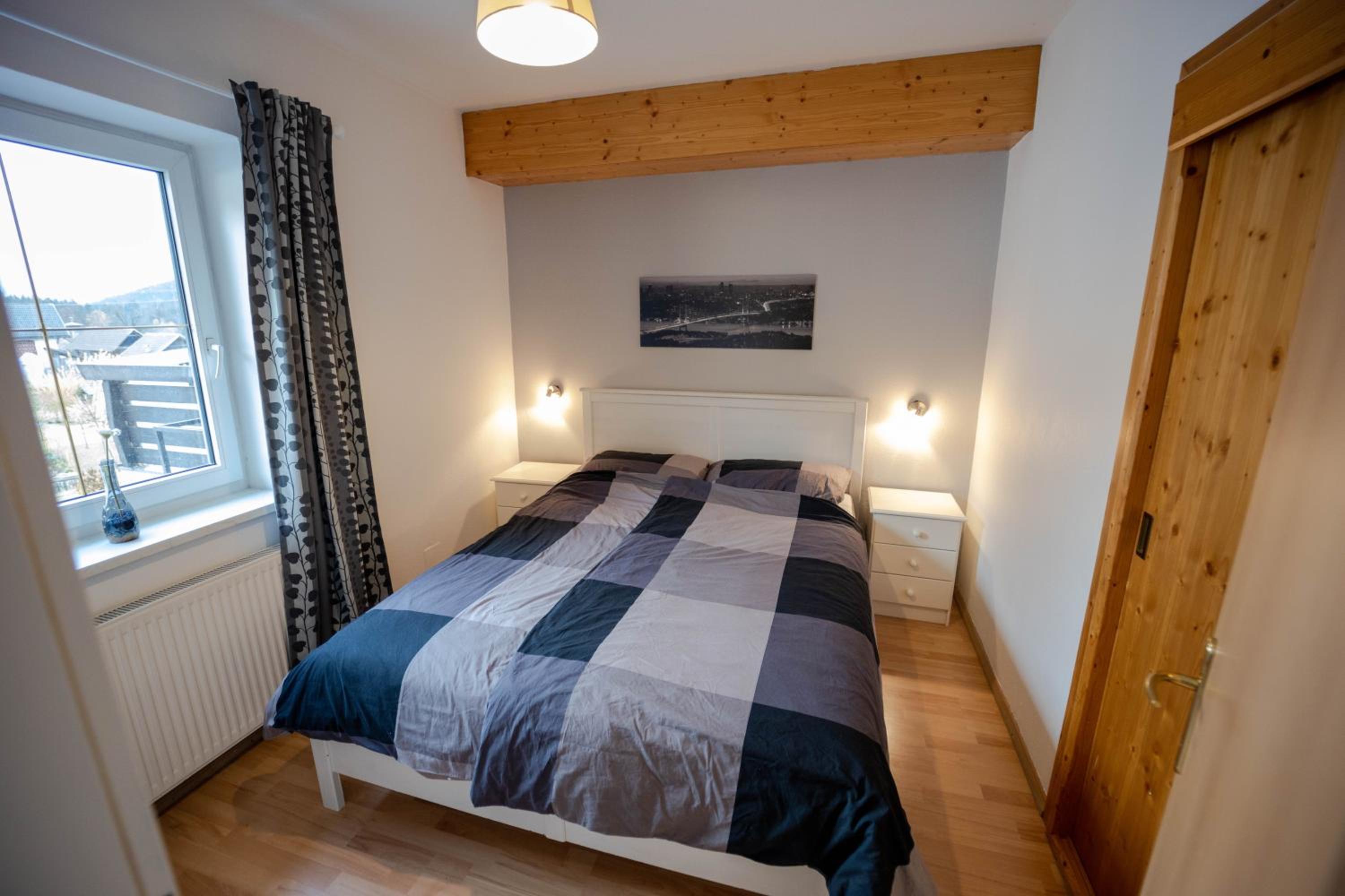 Chalet 48