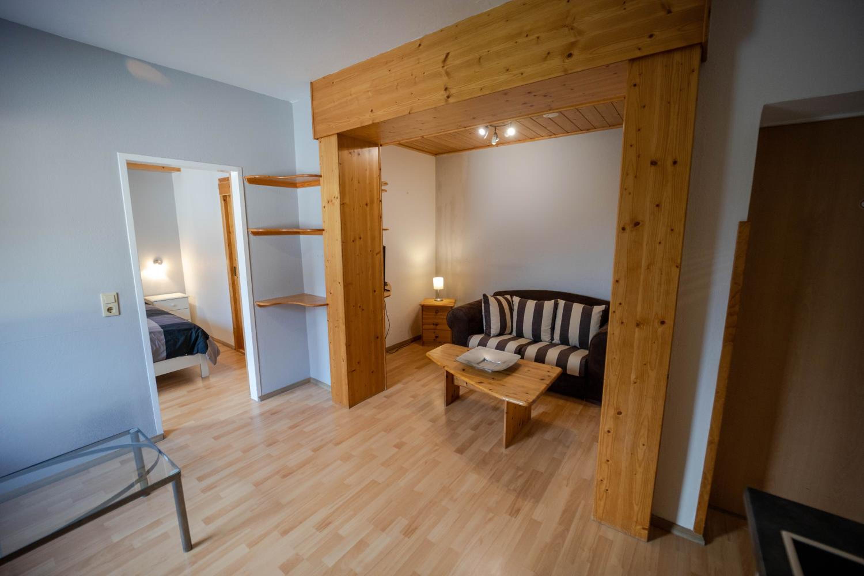 Chalet 48