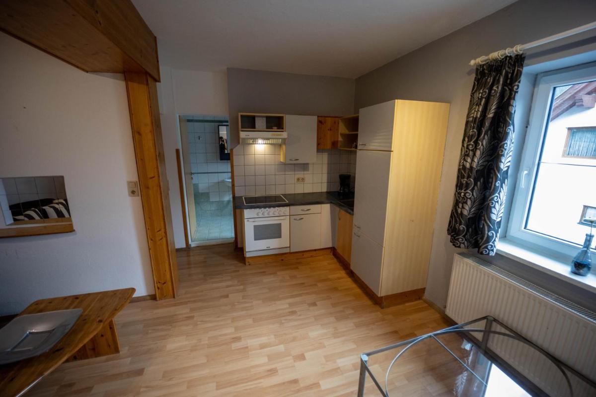 Chalet 48