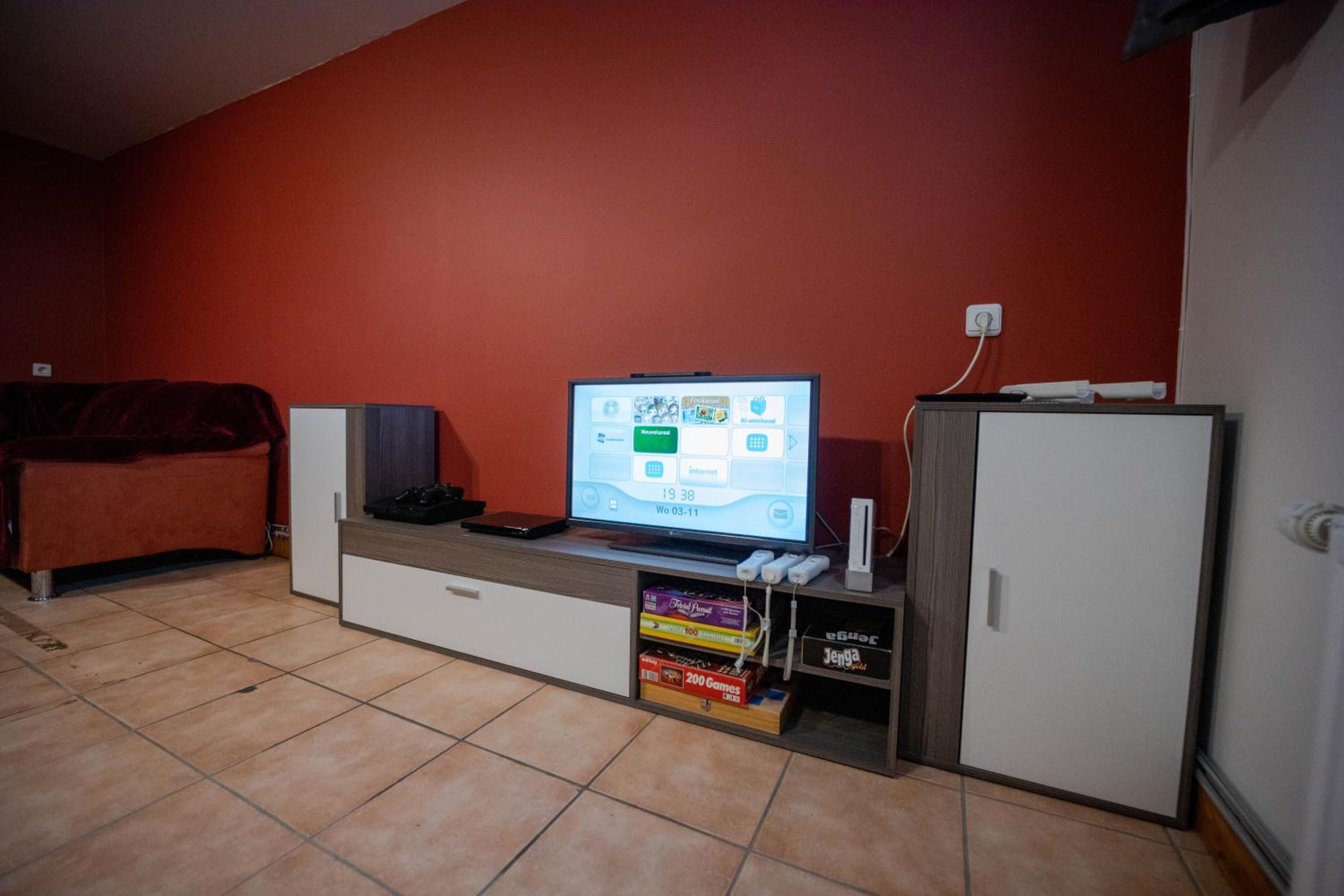 Chalet 48