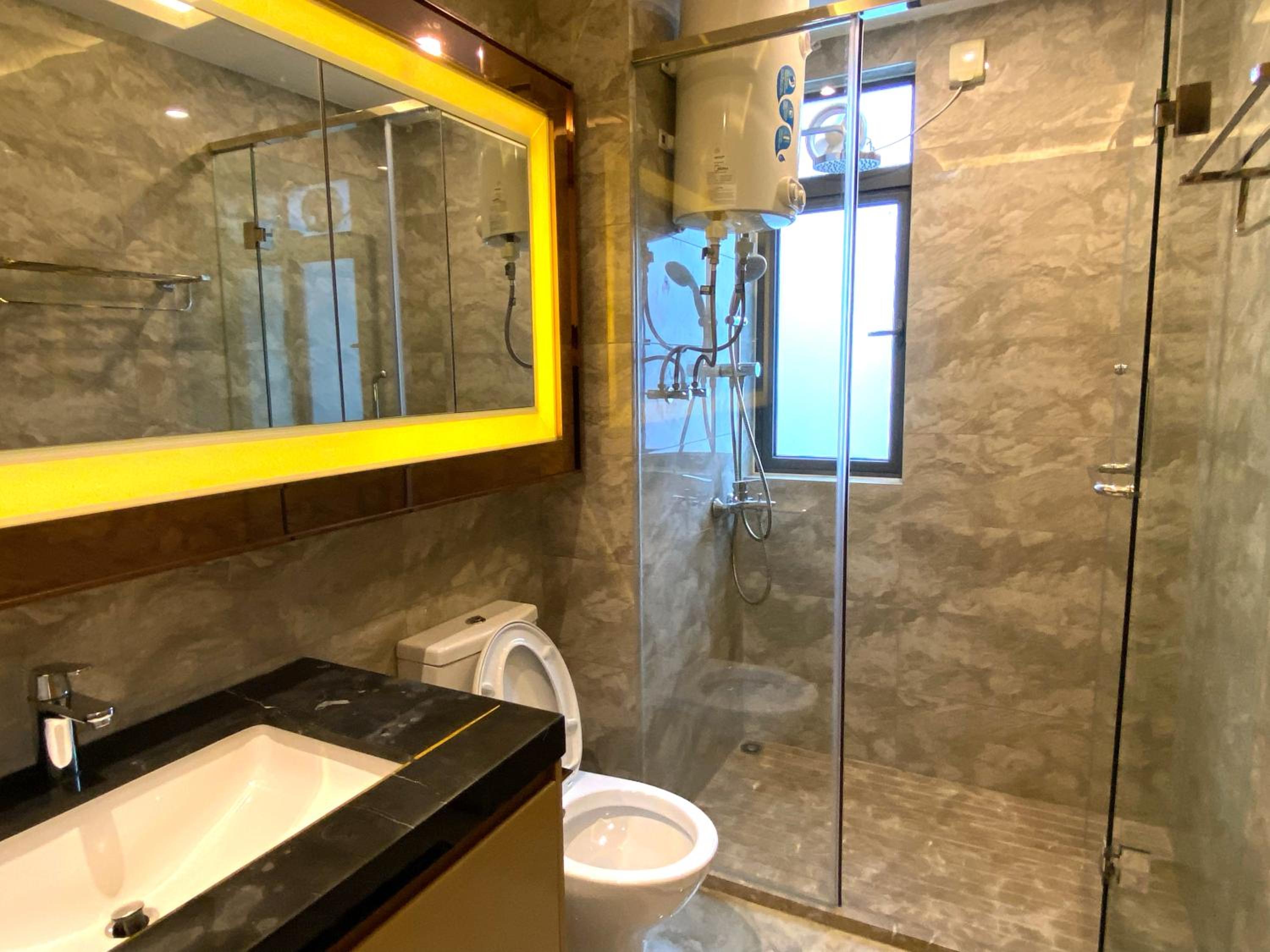 R&F Princess Cove JB Apartment Suites By SC Homestay