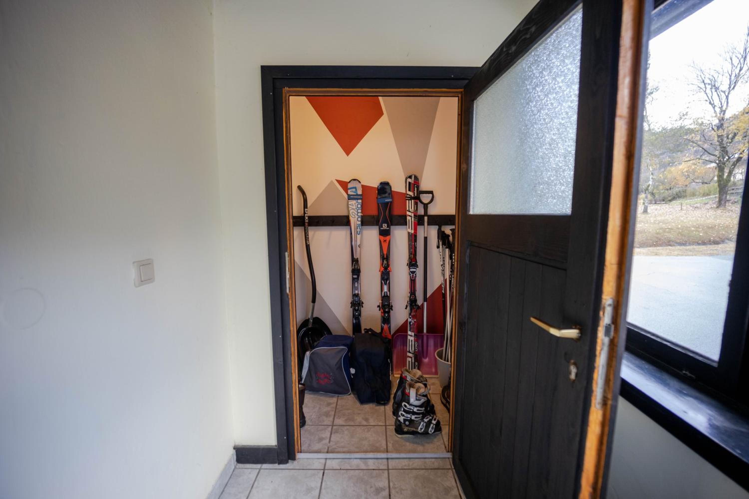 Chalet 48