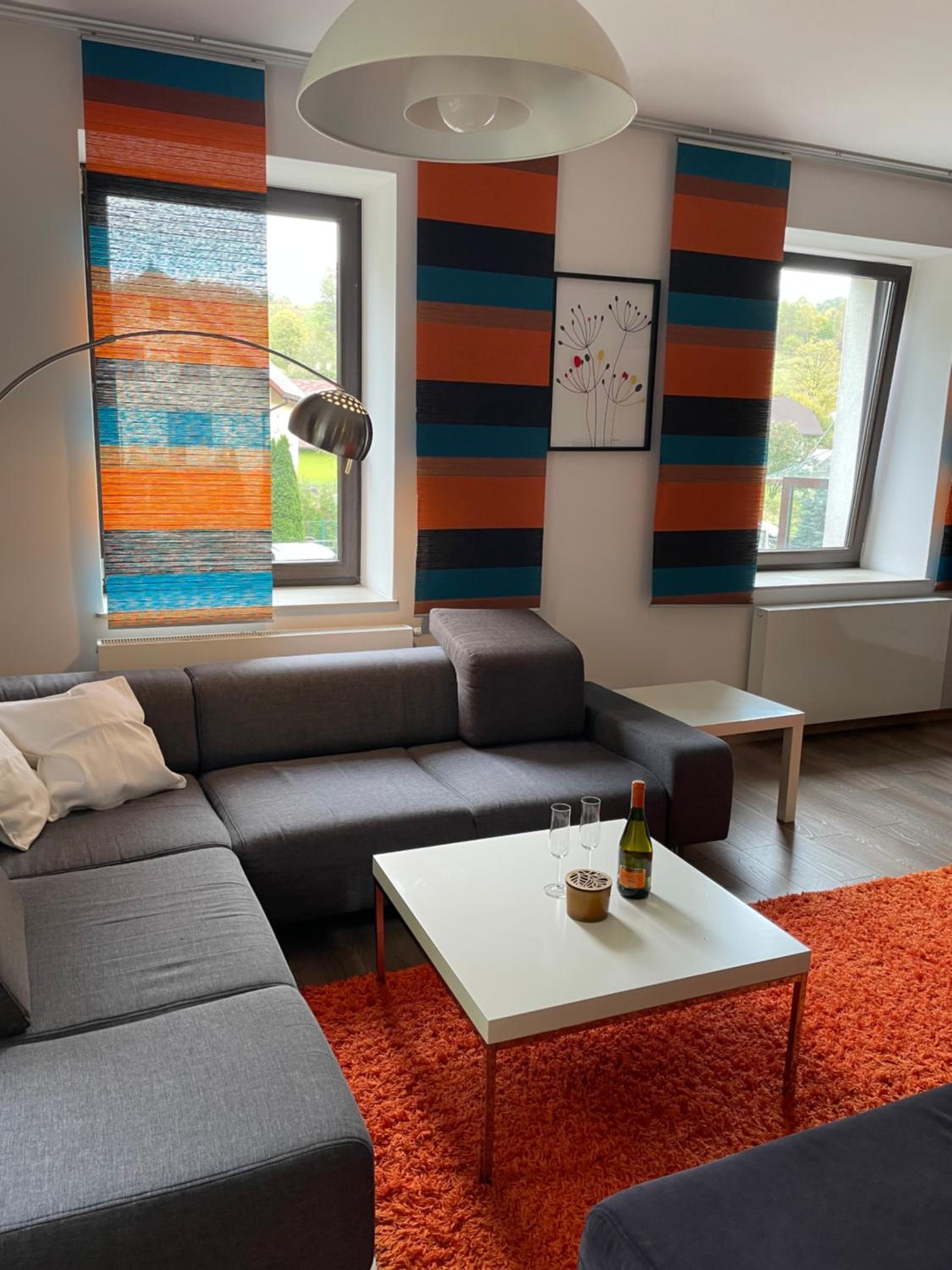 Apartament Janek view 2