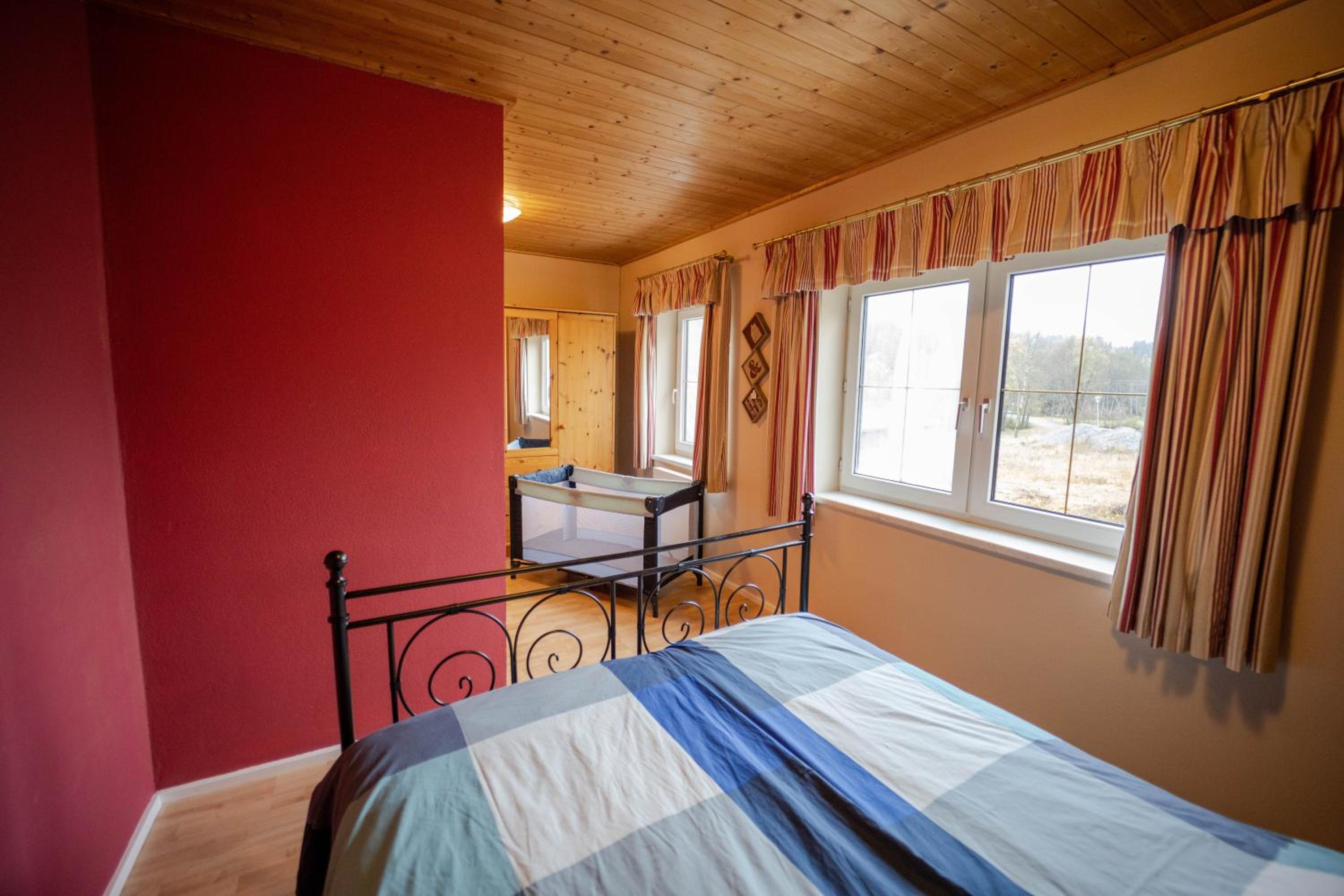 Chalet 48