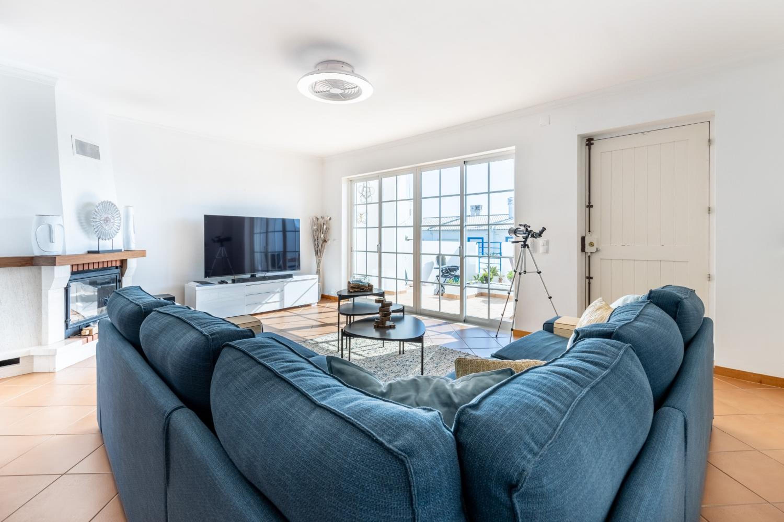 CoolHouses Luz, Lovely 3 Bed Townhouse & sea views, Casa Baía da Vida view 4