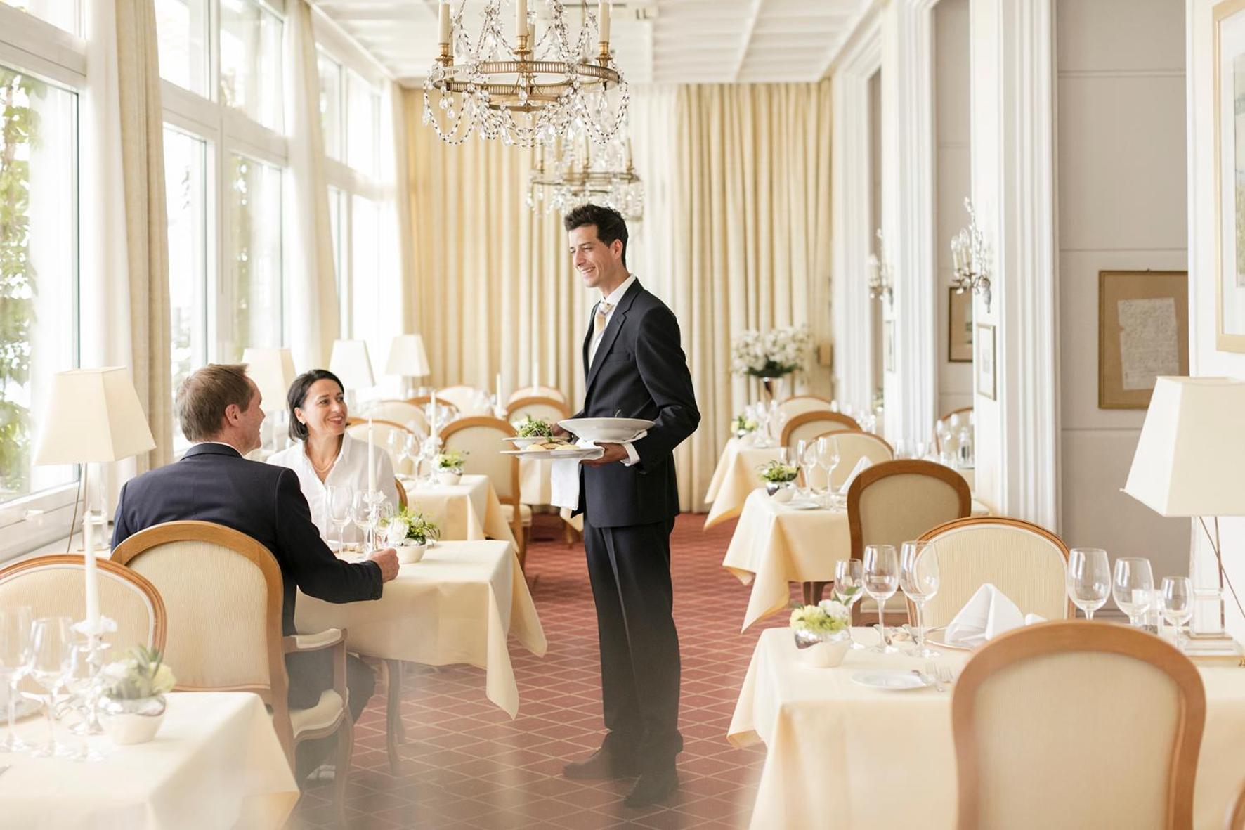 Hotel Bayerischer Hof - Property Image 12