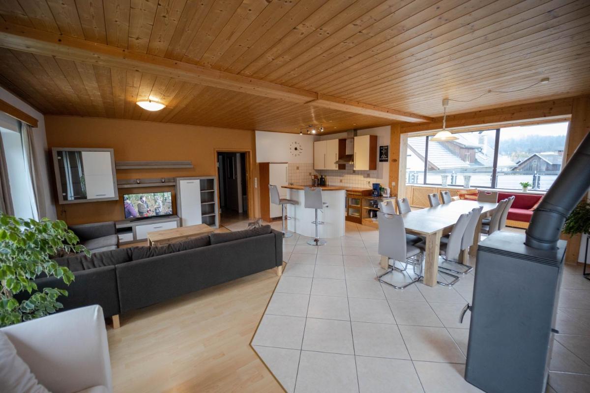 Chalet 48