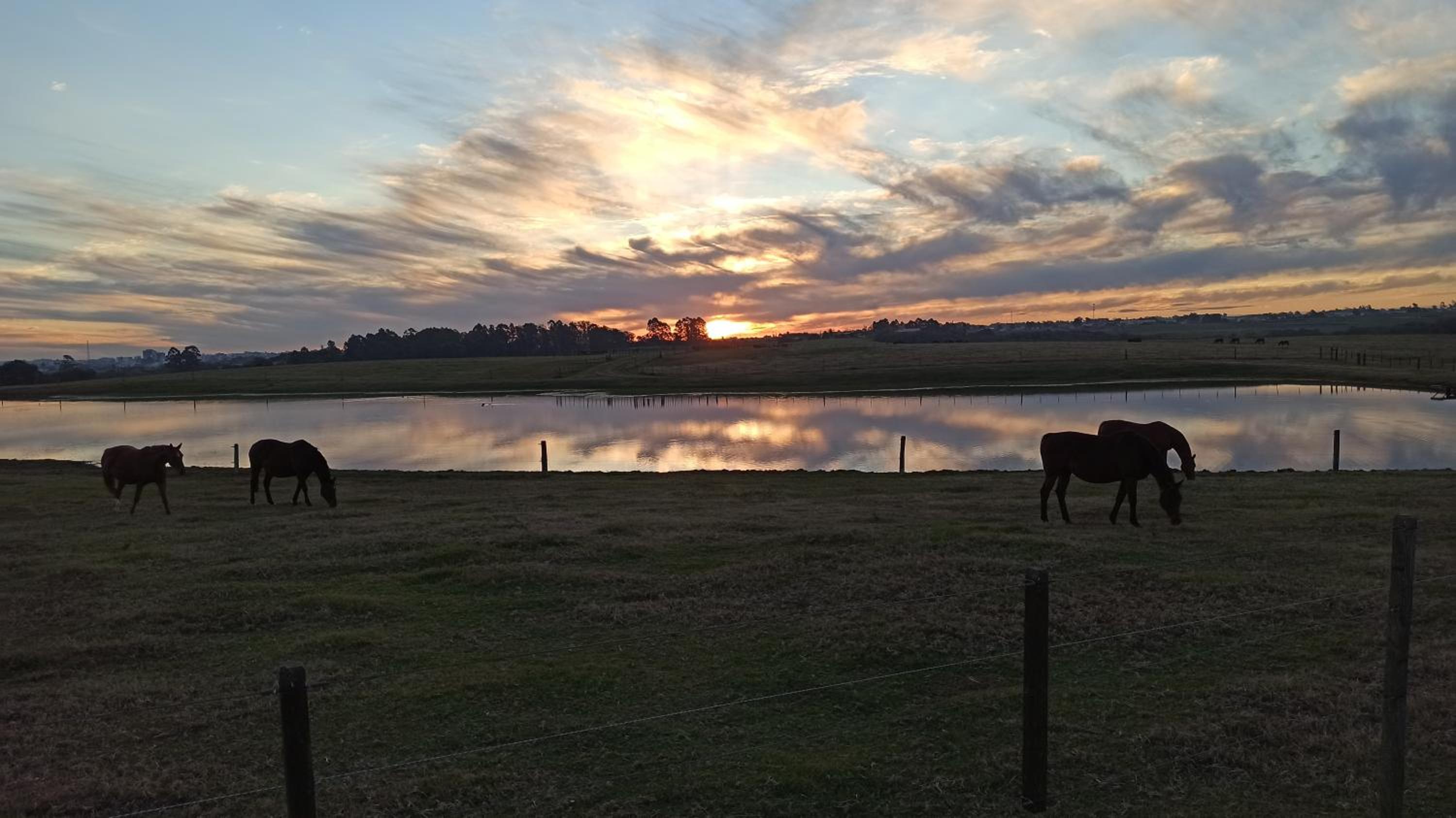Estalagem Haras Di Cellius
