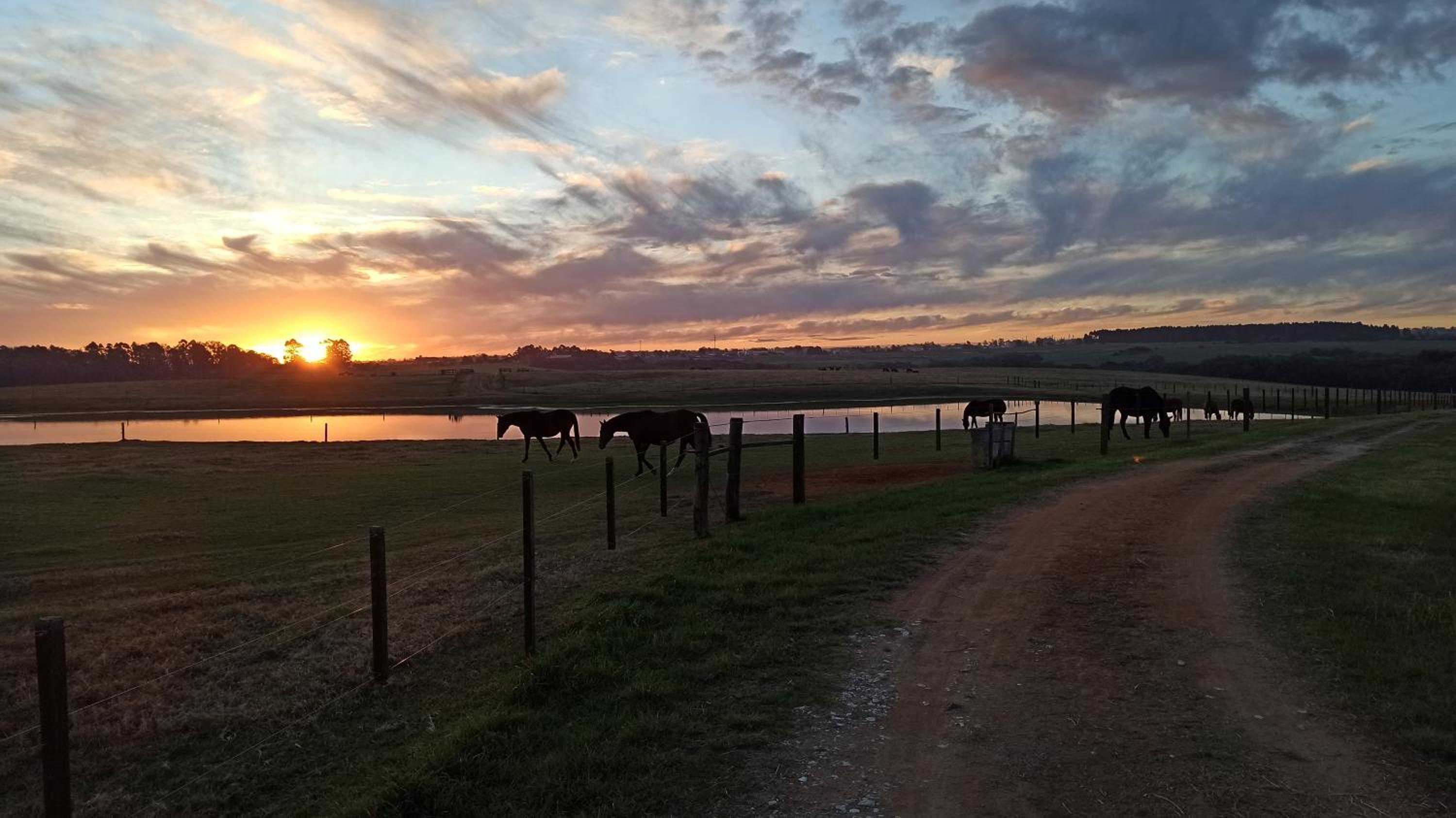 Estalagem Haras Di Cellius