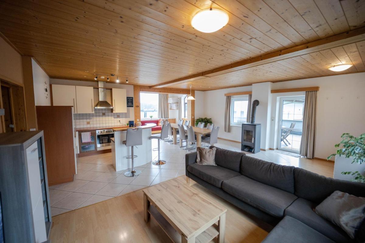 Chalet 48