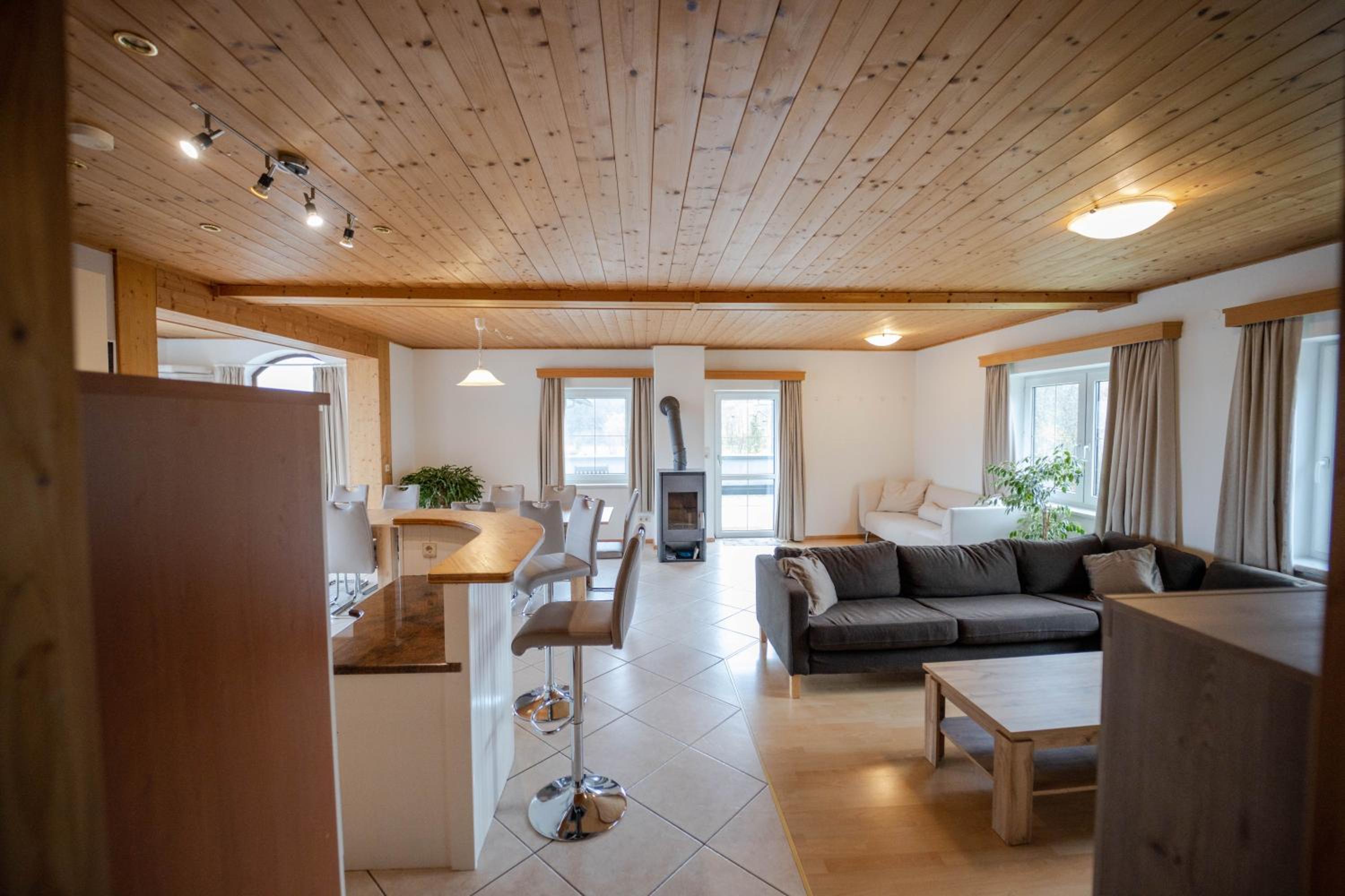 Chalet 48