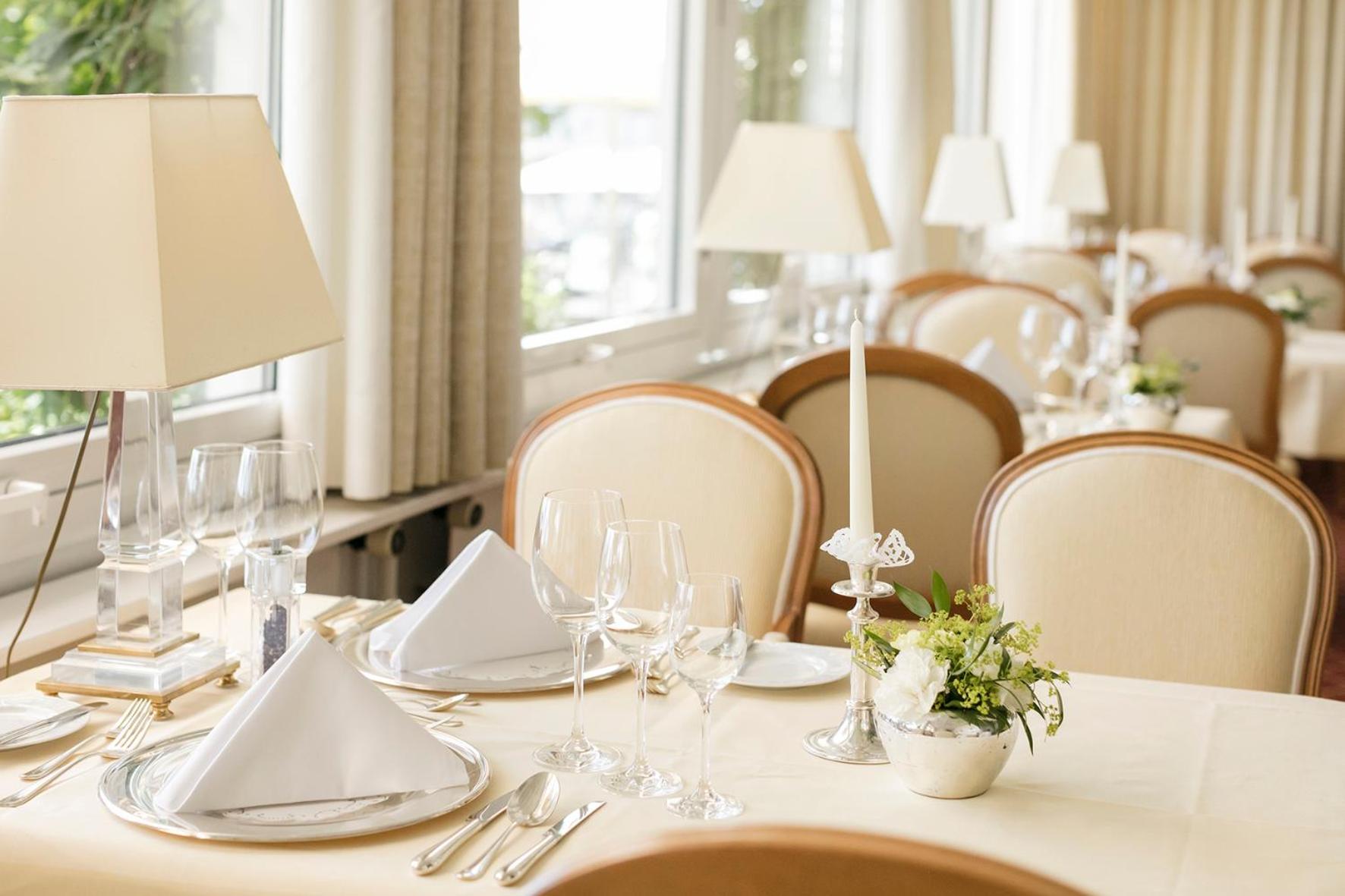 Hotel Bayerischer Hof - Property Image 13