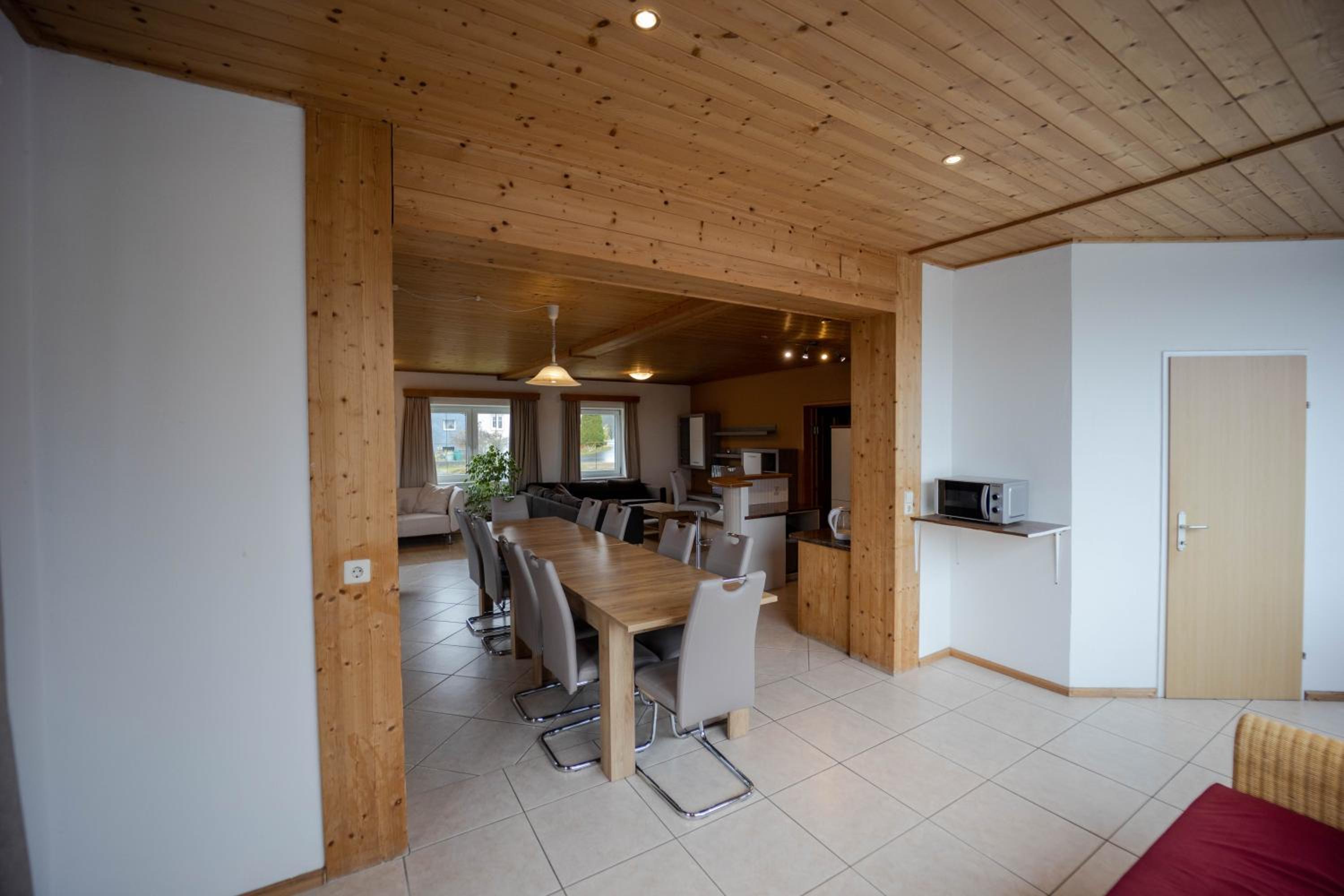 Chalet 48