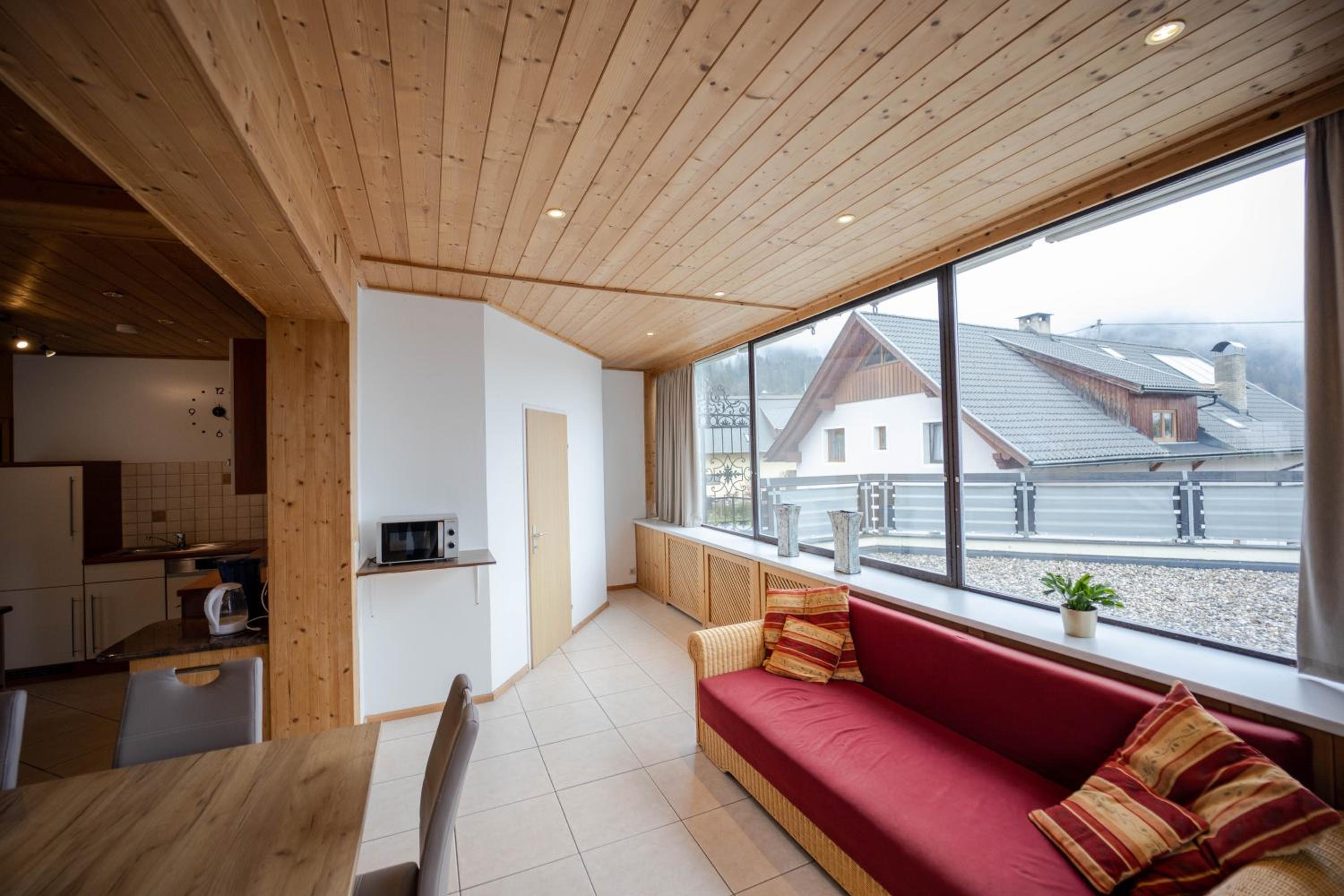 Chalet 48
