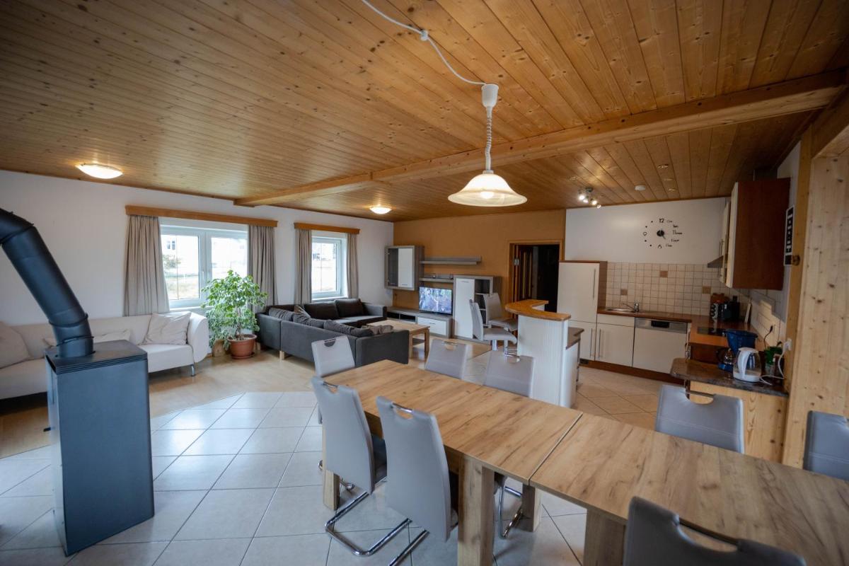 Chalet 48