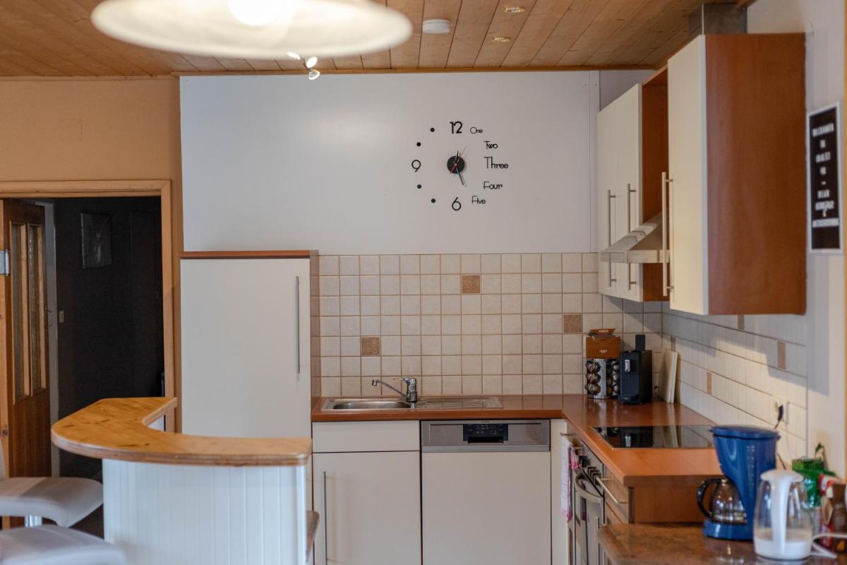 Chalet 48
