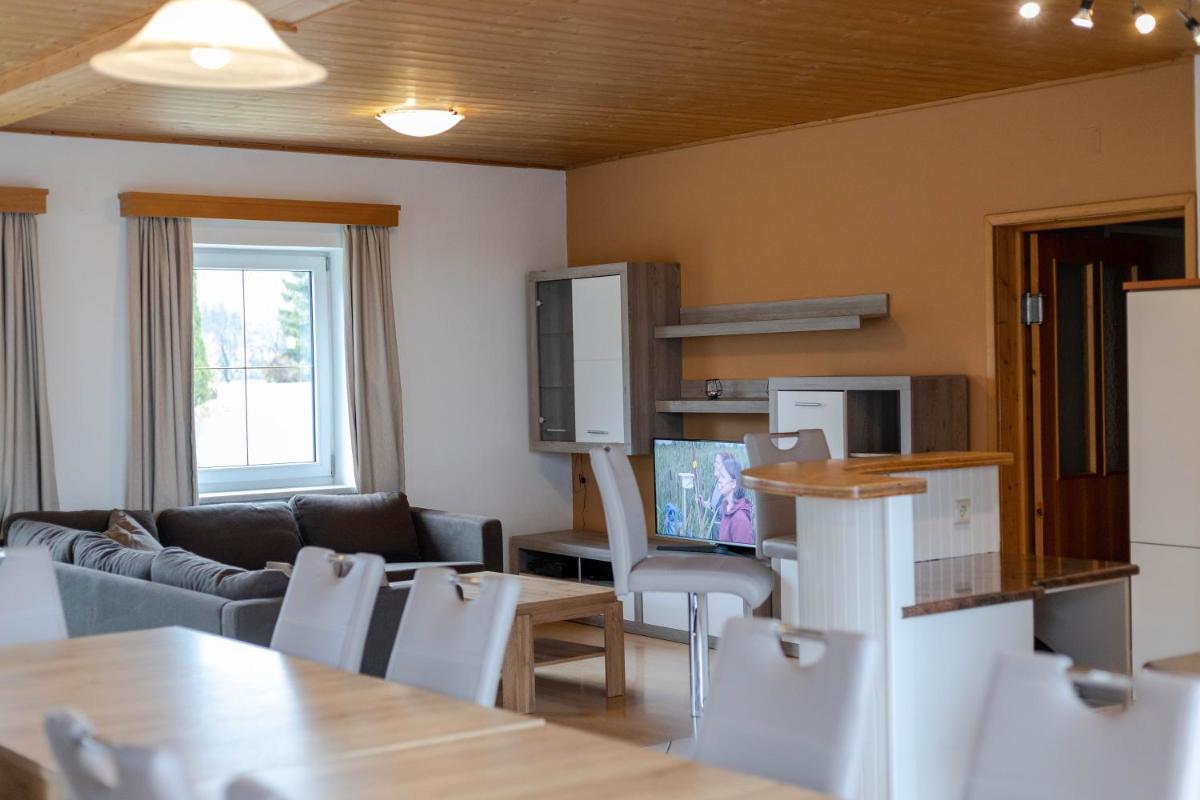 Chalet 48