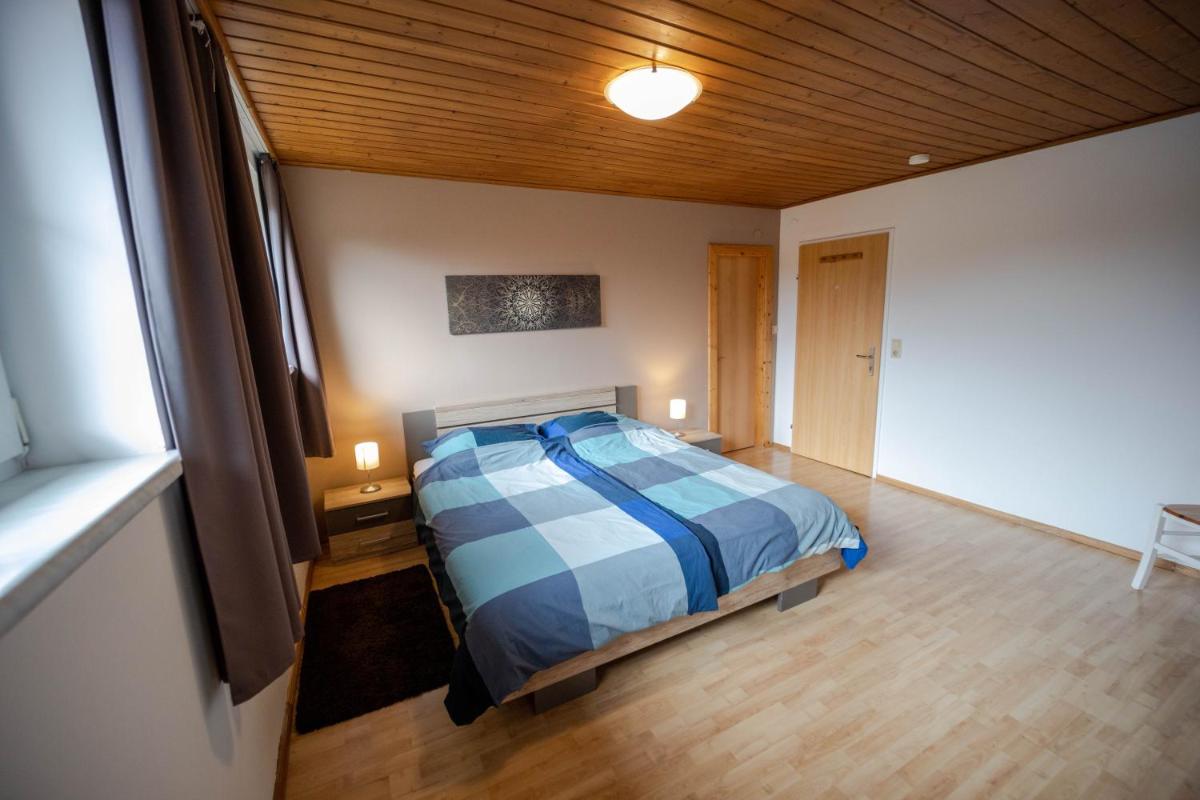 Chalet 48