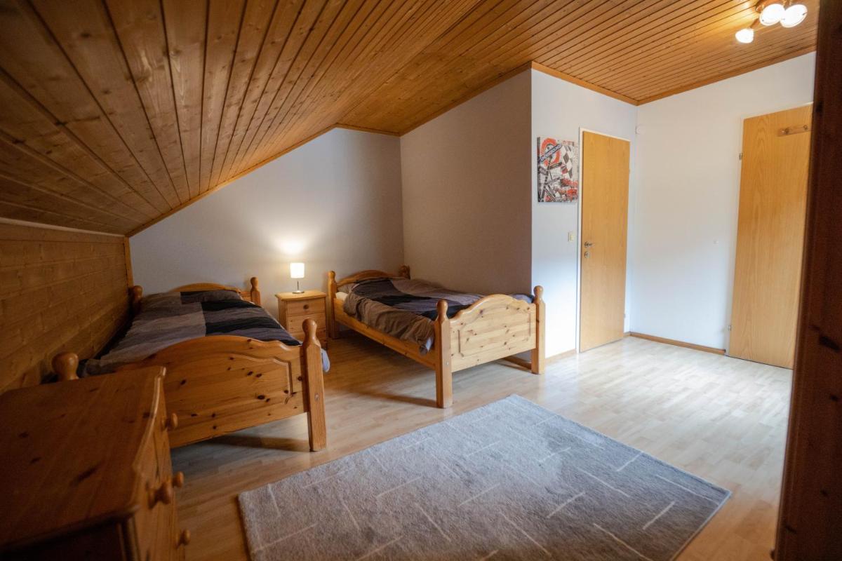 Chalet 48