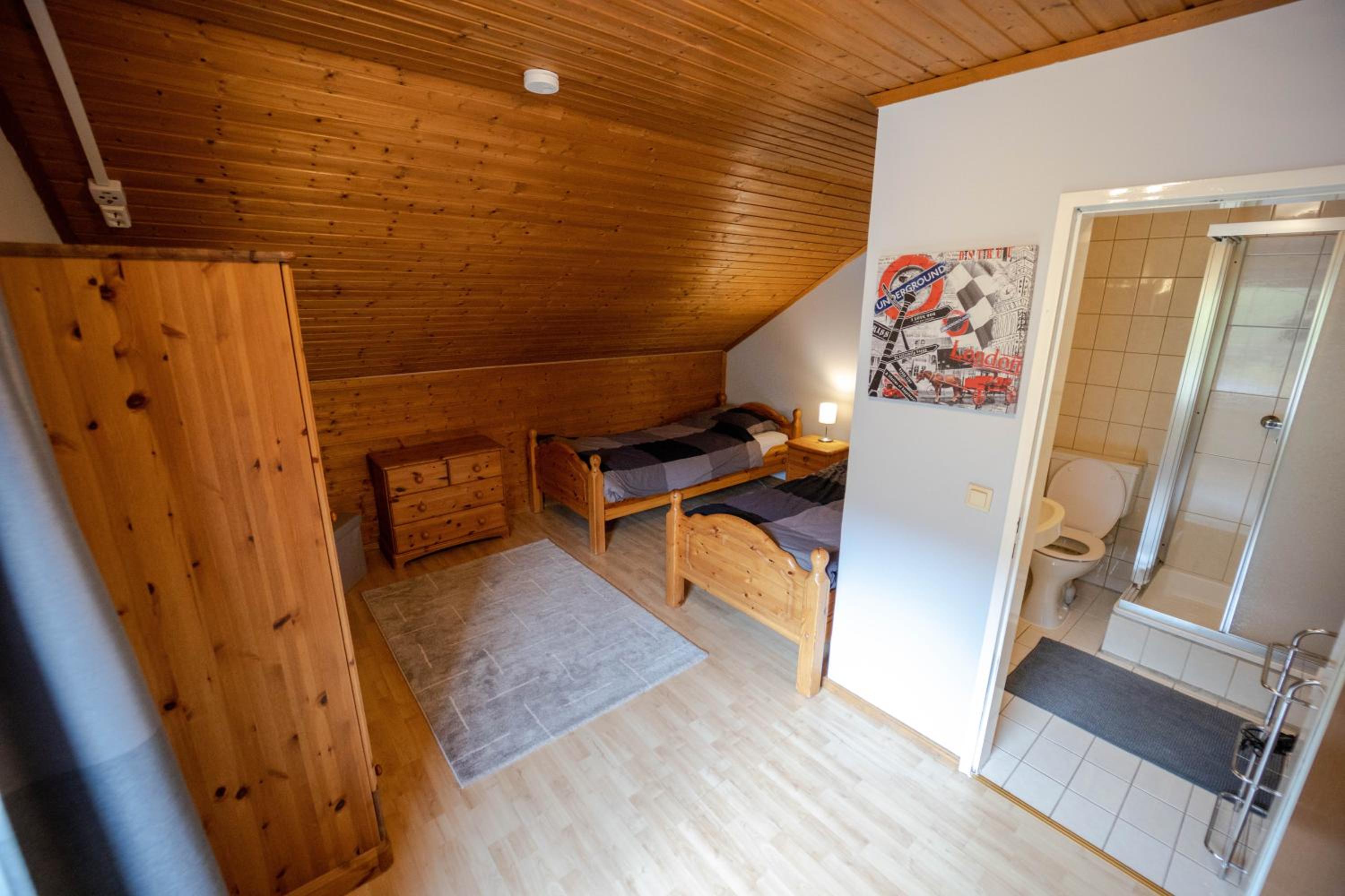Chalet 48