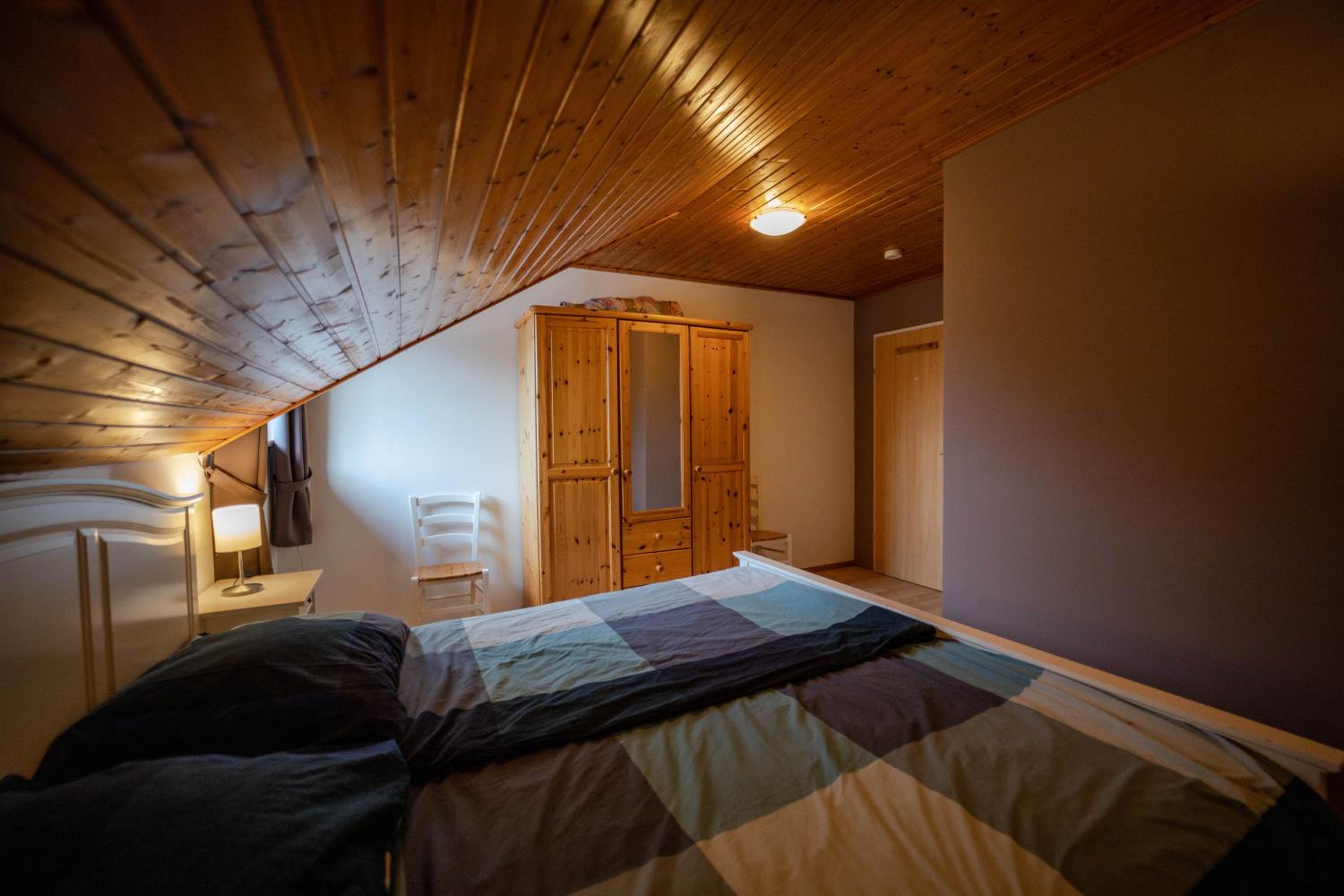 Chalet 48