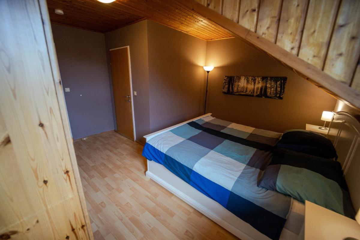Chalet 48