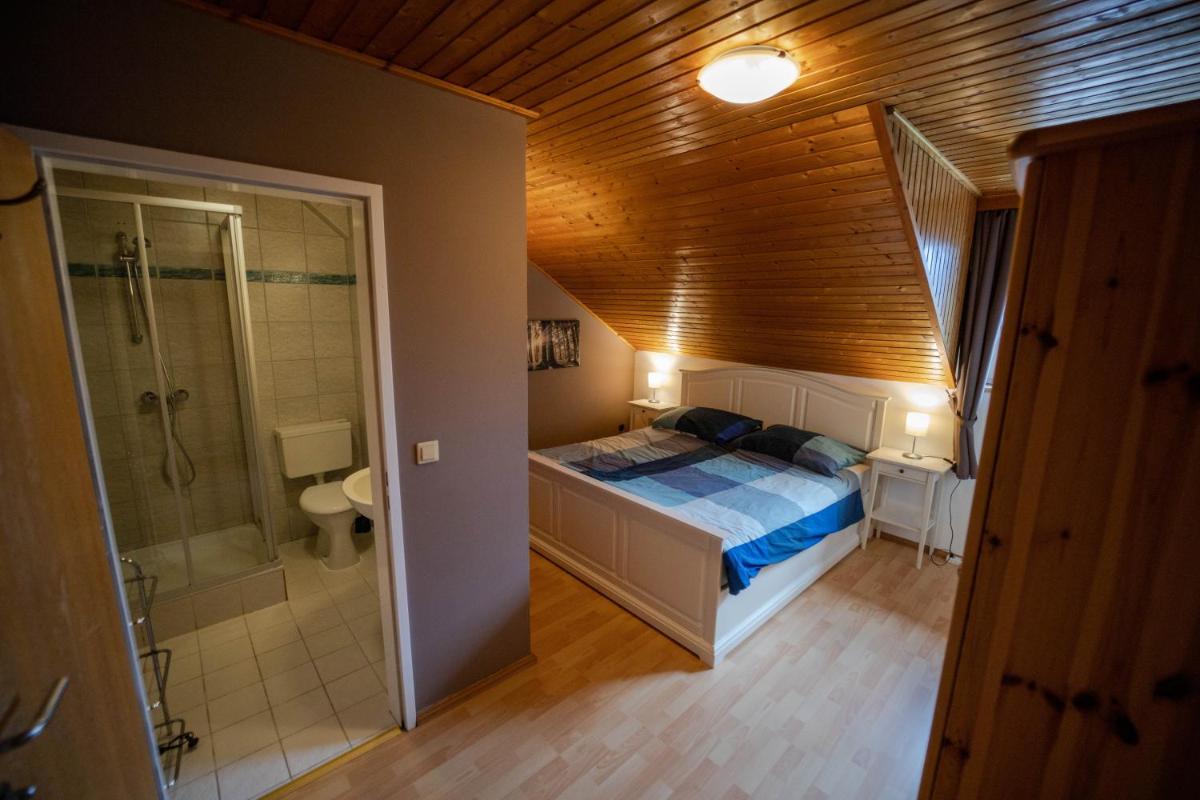 Chalet 48