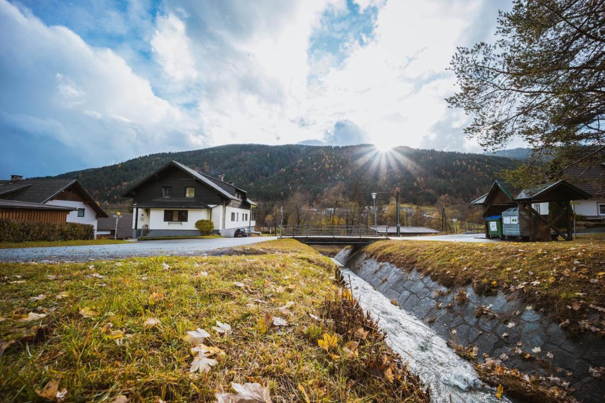 Chalet 48