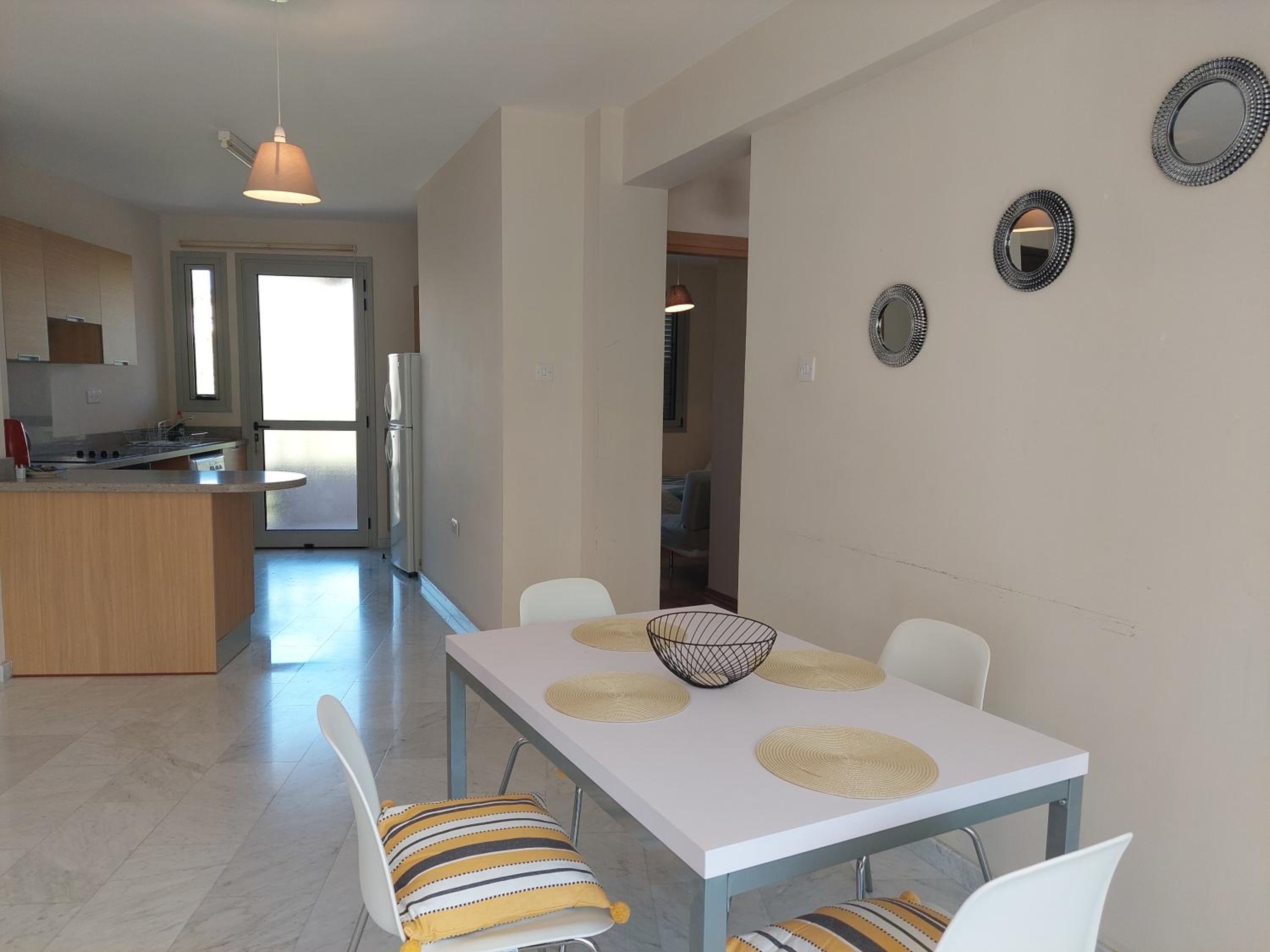 Amathousa Coastal Heights D202