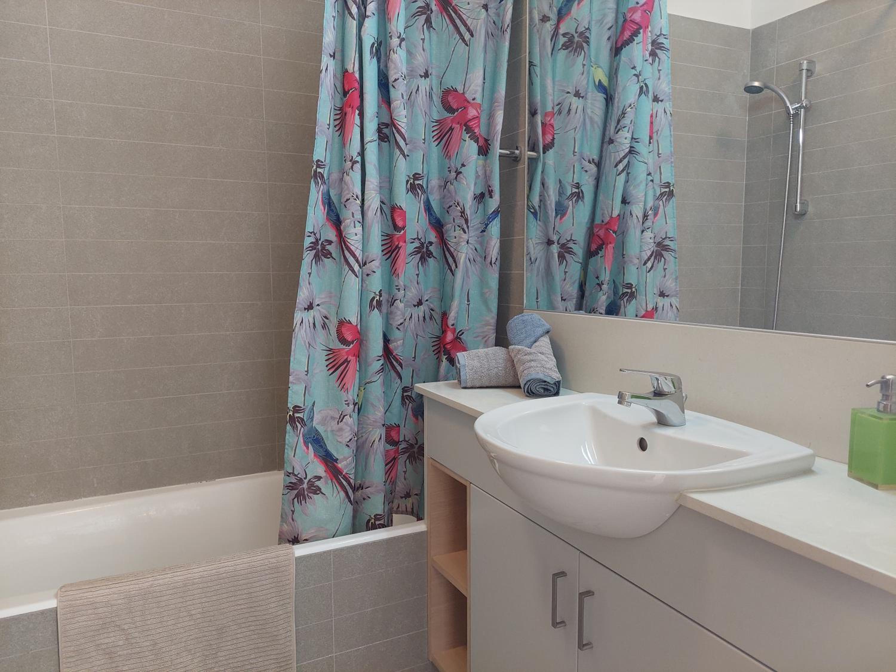 Amathousa Coastal Heights D202