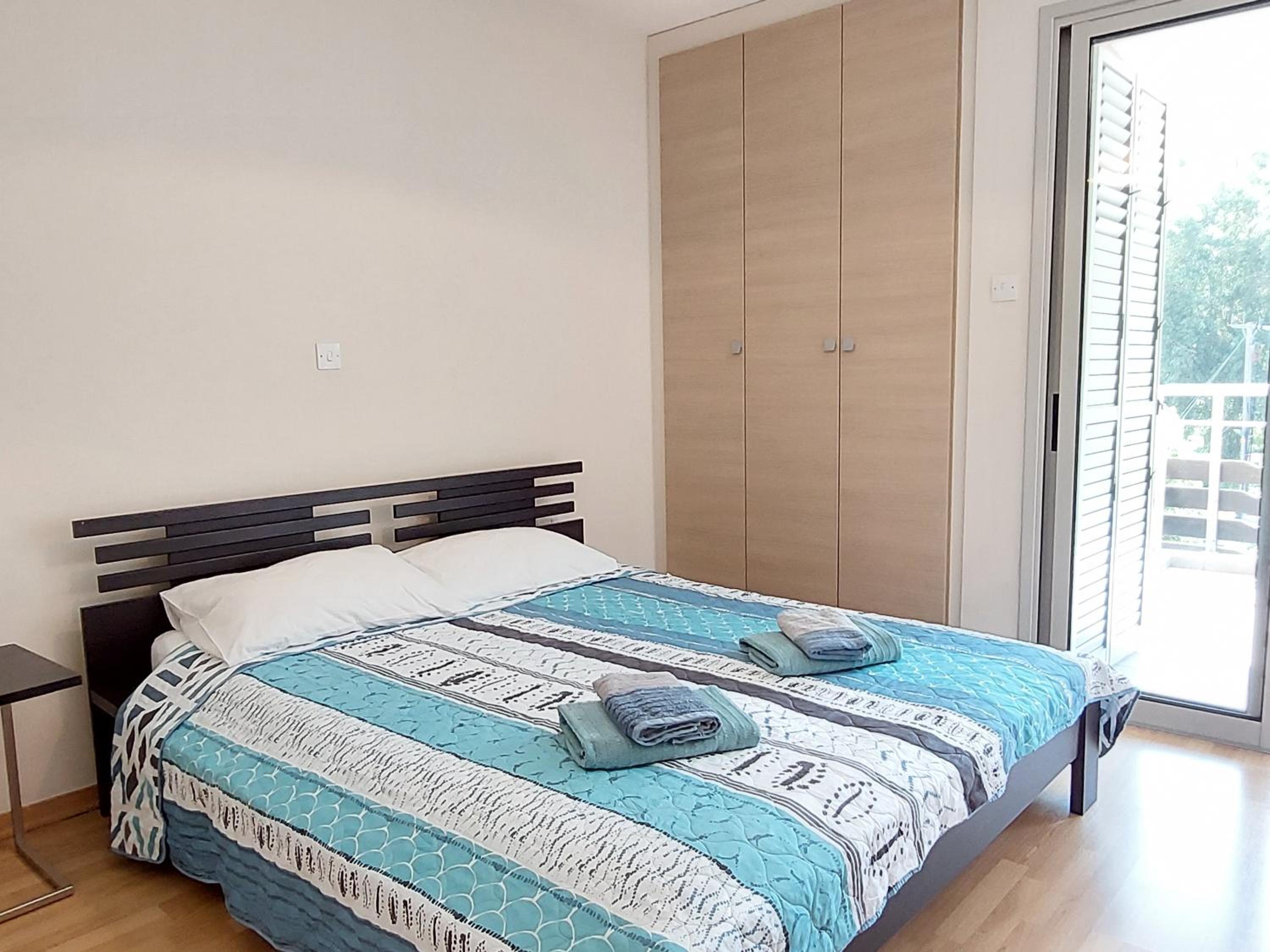 Amathousa Coastal Heights D202
