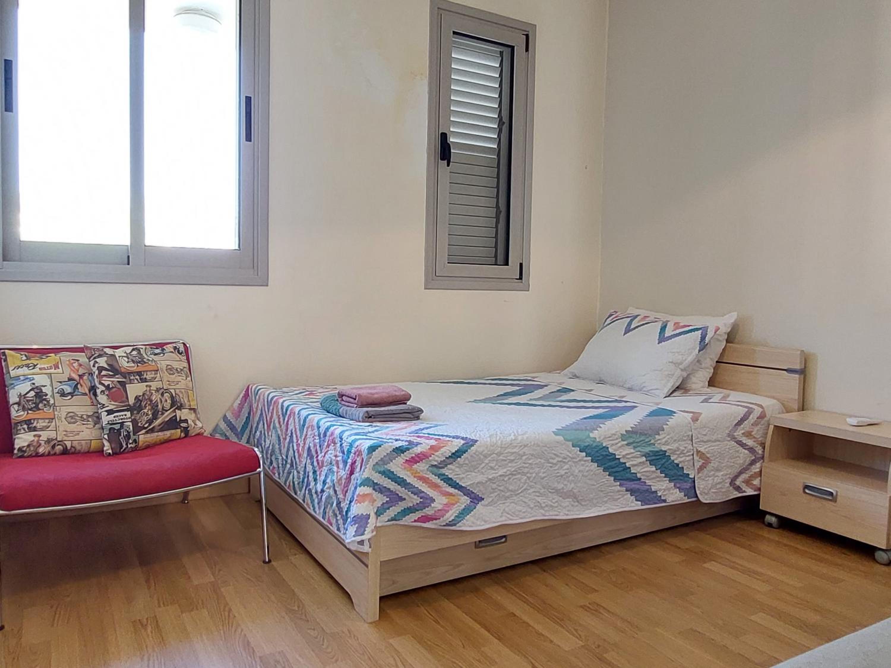 Amathousa Coastal Heights D202