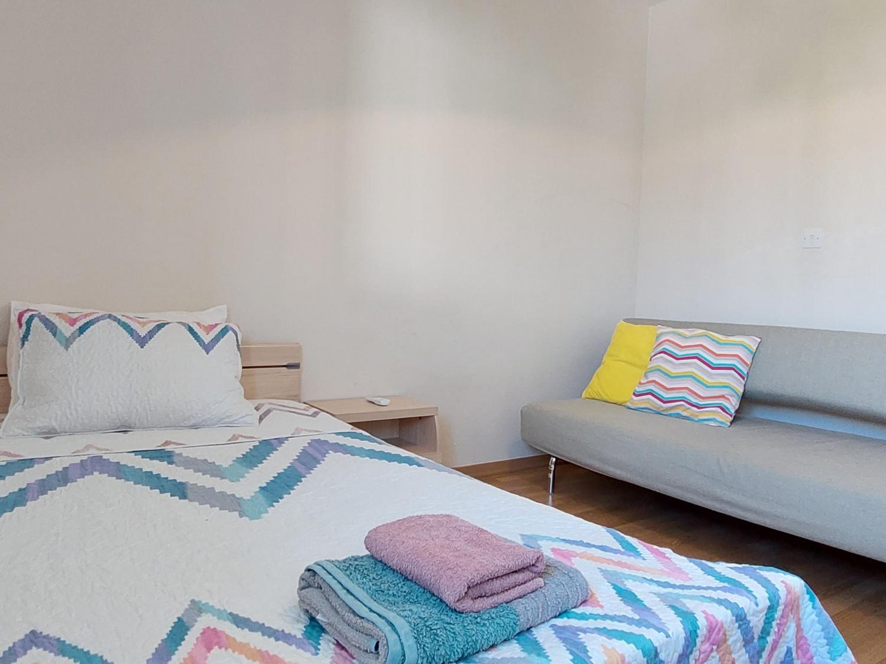 Amathousa Coastal Heights D202