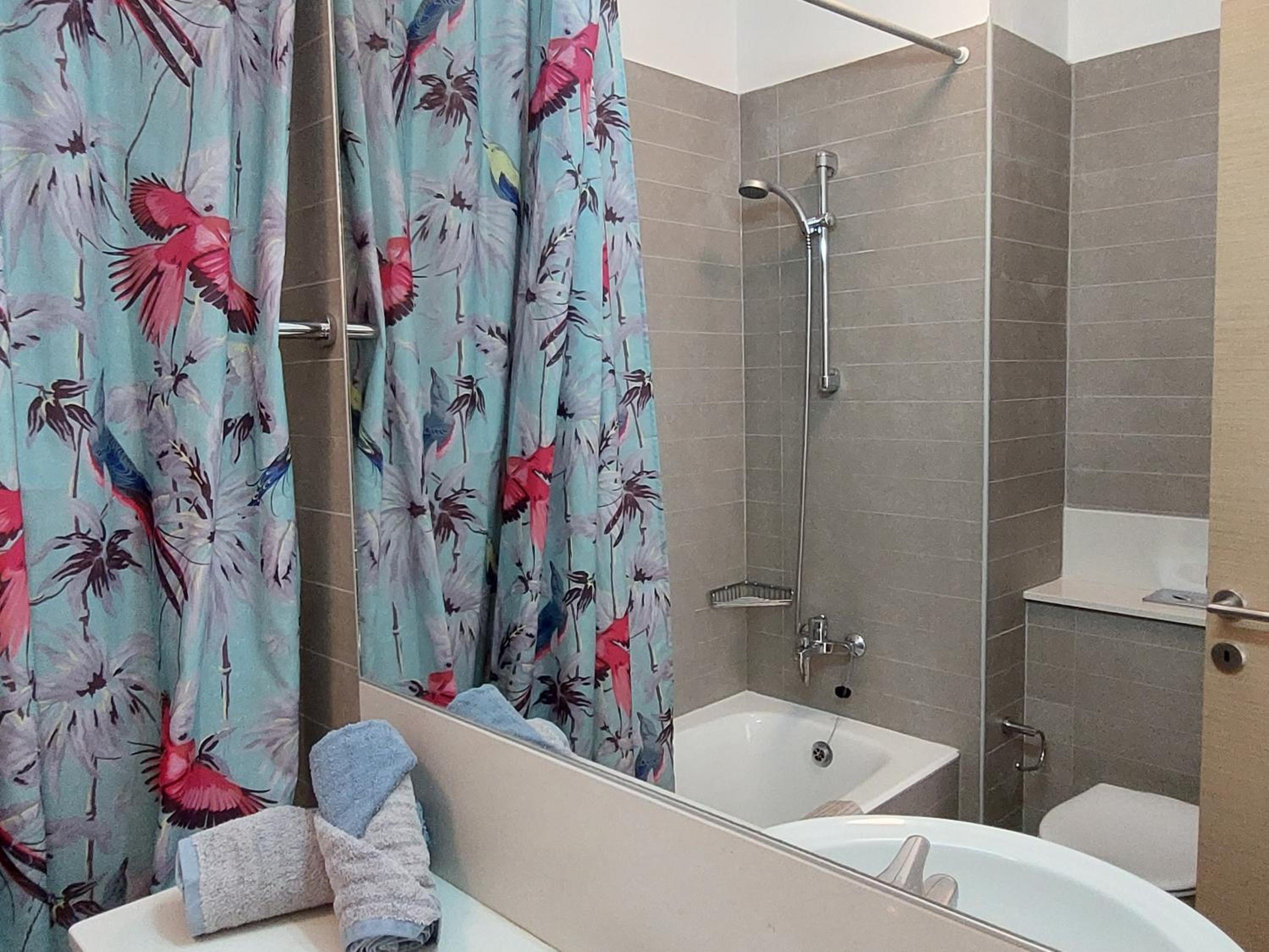Amathousa Coastal Heights D202