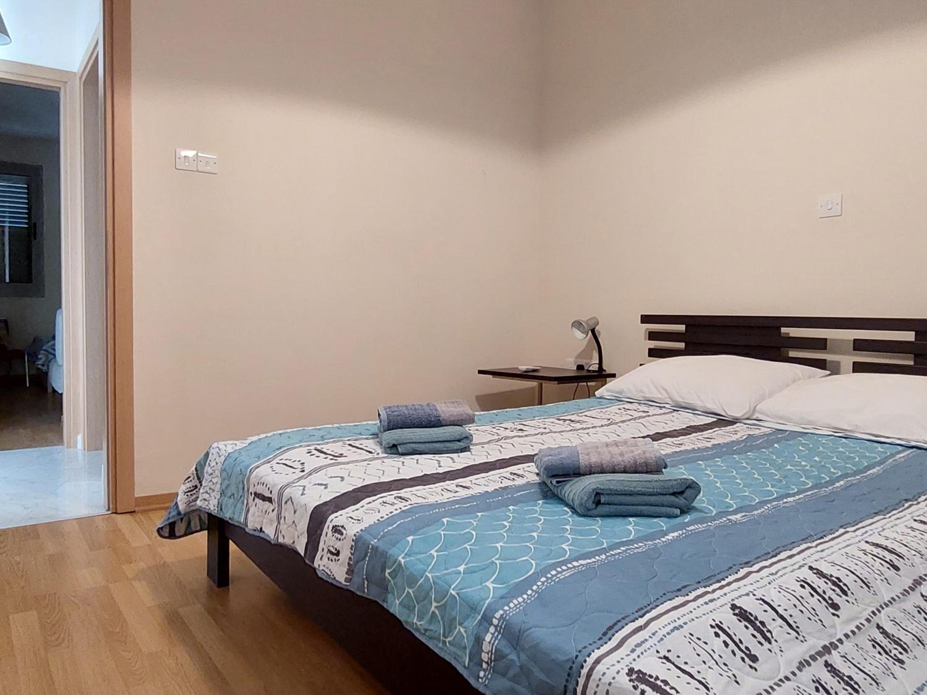 Amathousa Coastal Heights D202