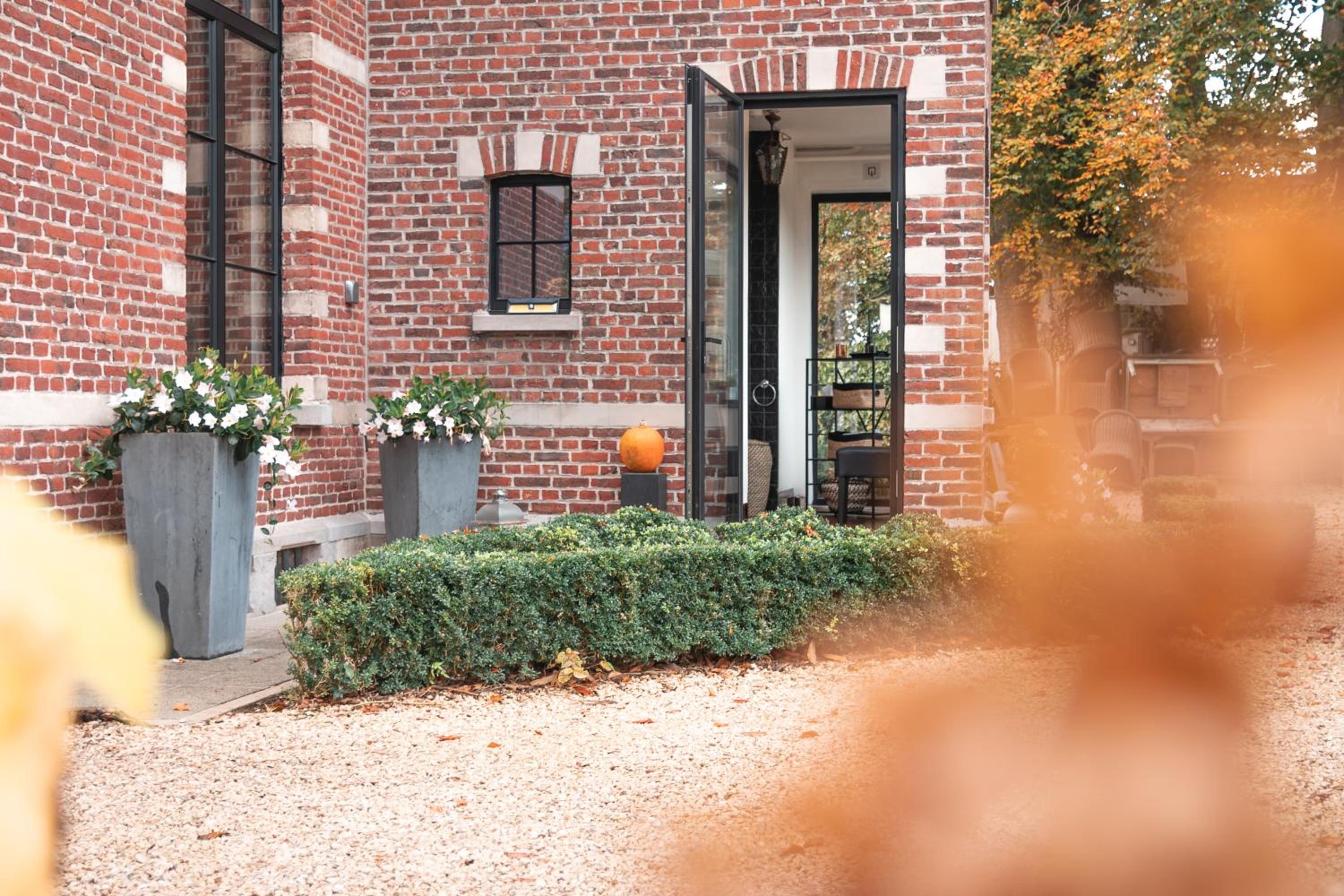 B&B landhuis Hauwaart 80
