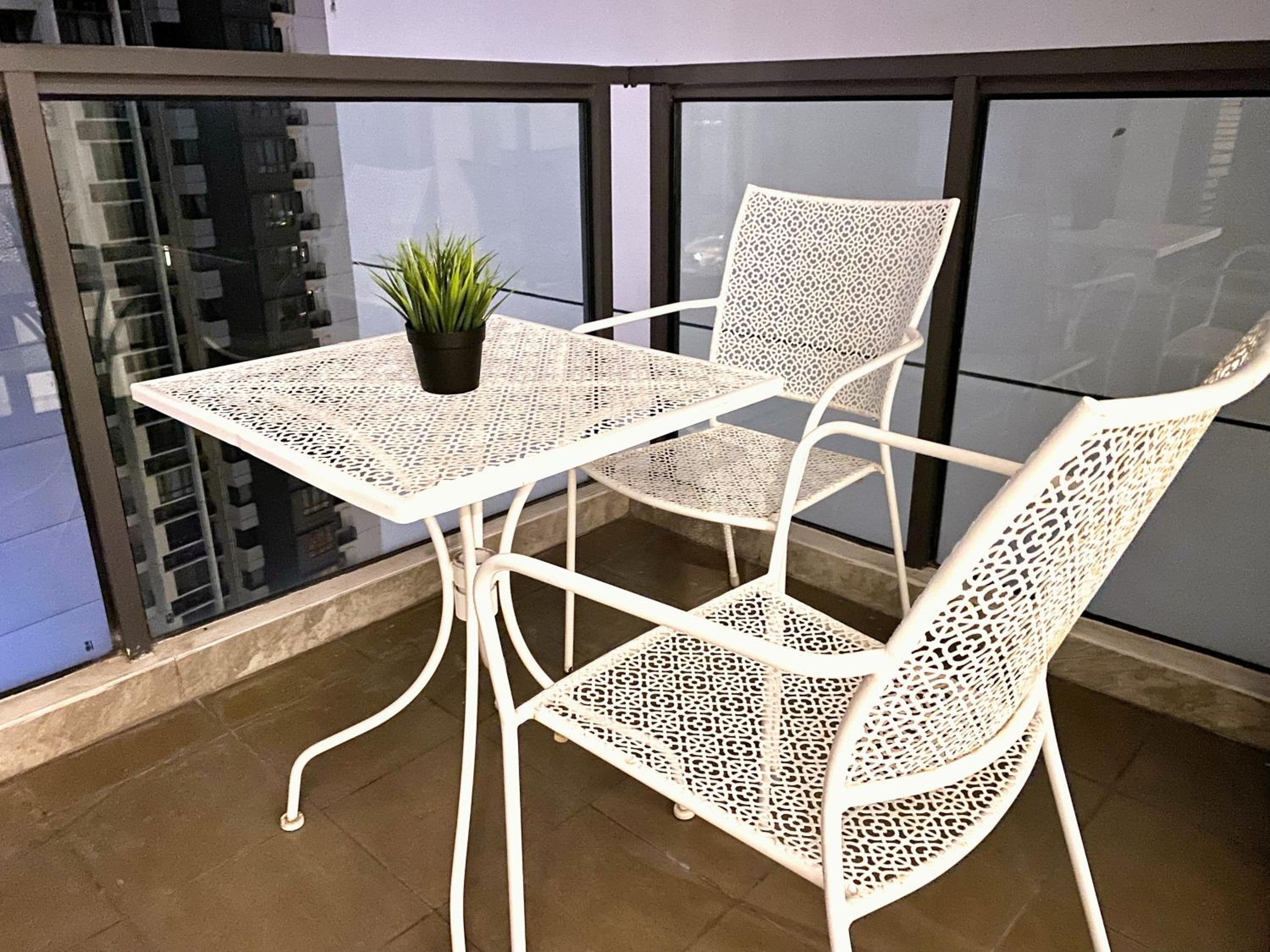R&F Princess Cove JB Apartment Suites By SC Homestay