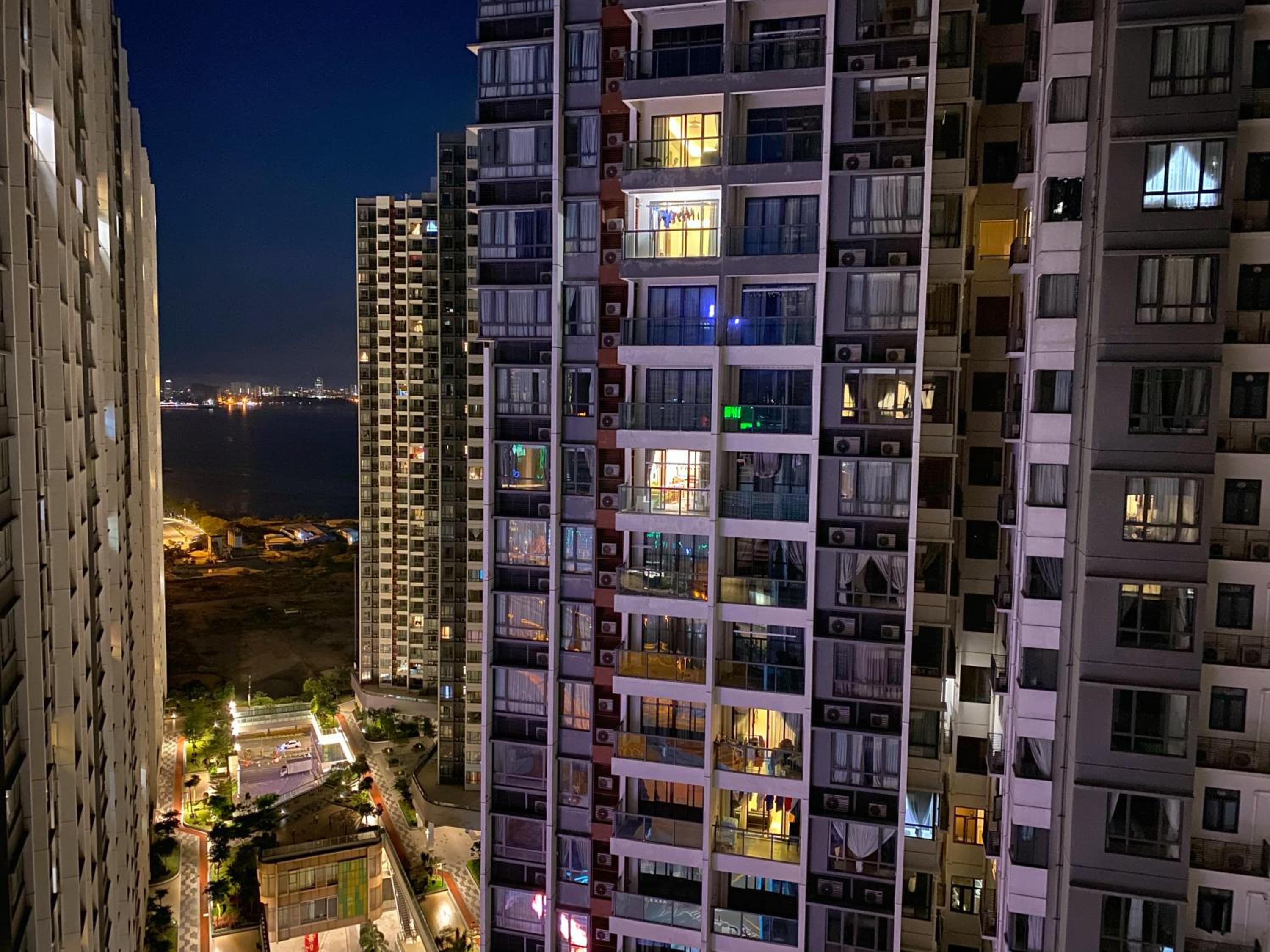 R&F Princess Cove JB Apartment Suites By SC Homestay