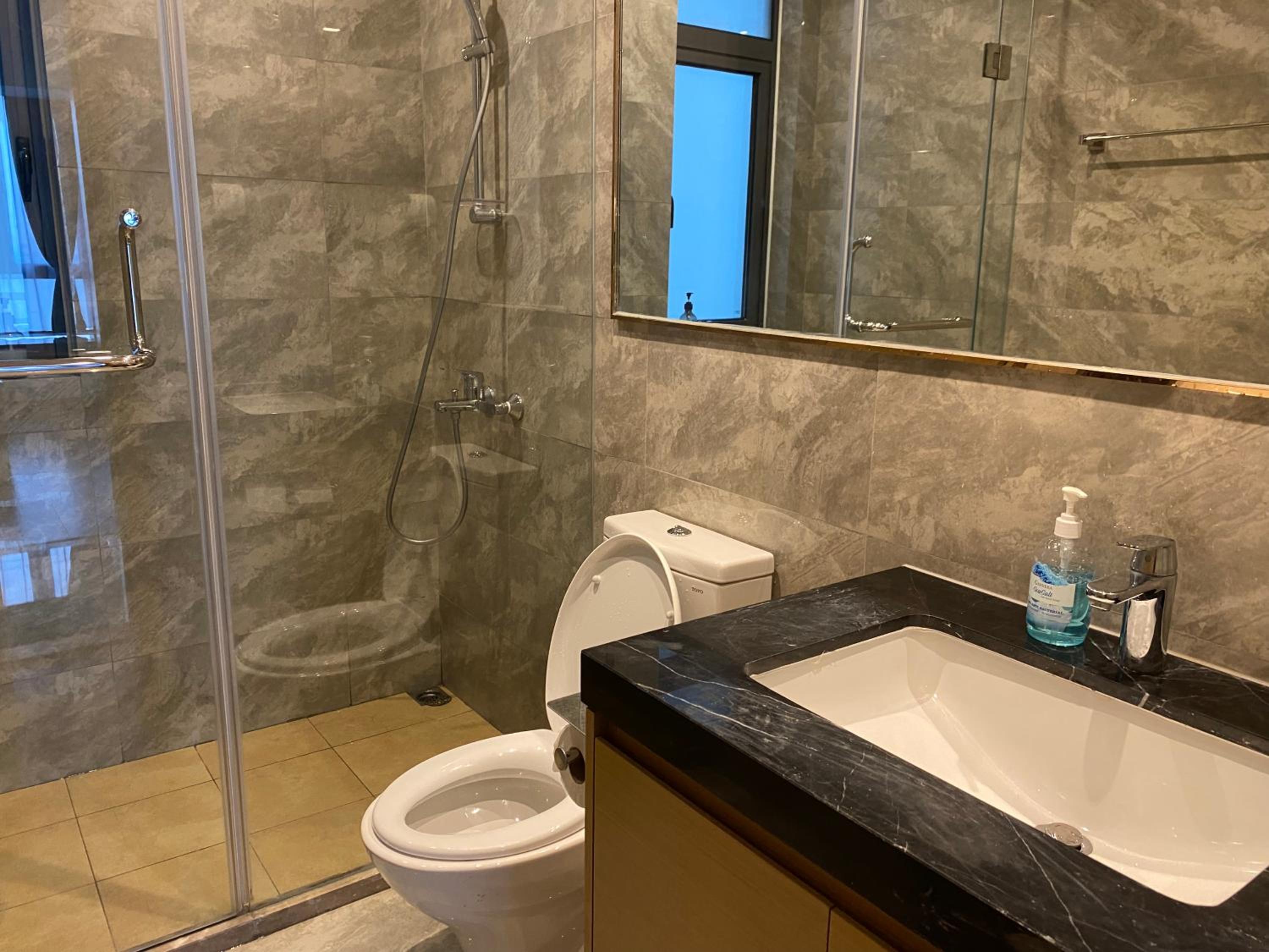 R&F Princess Cove JB Apartment Suites By SC Homestay