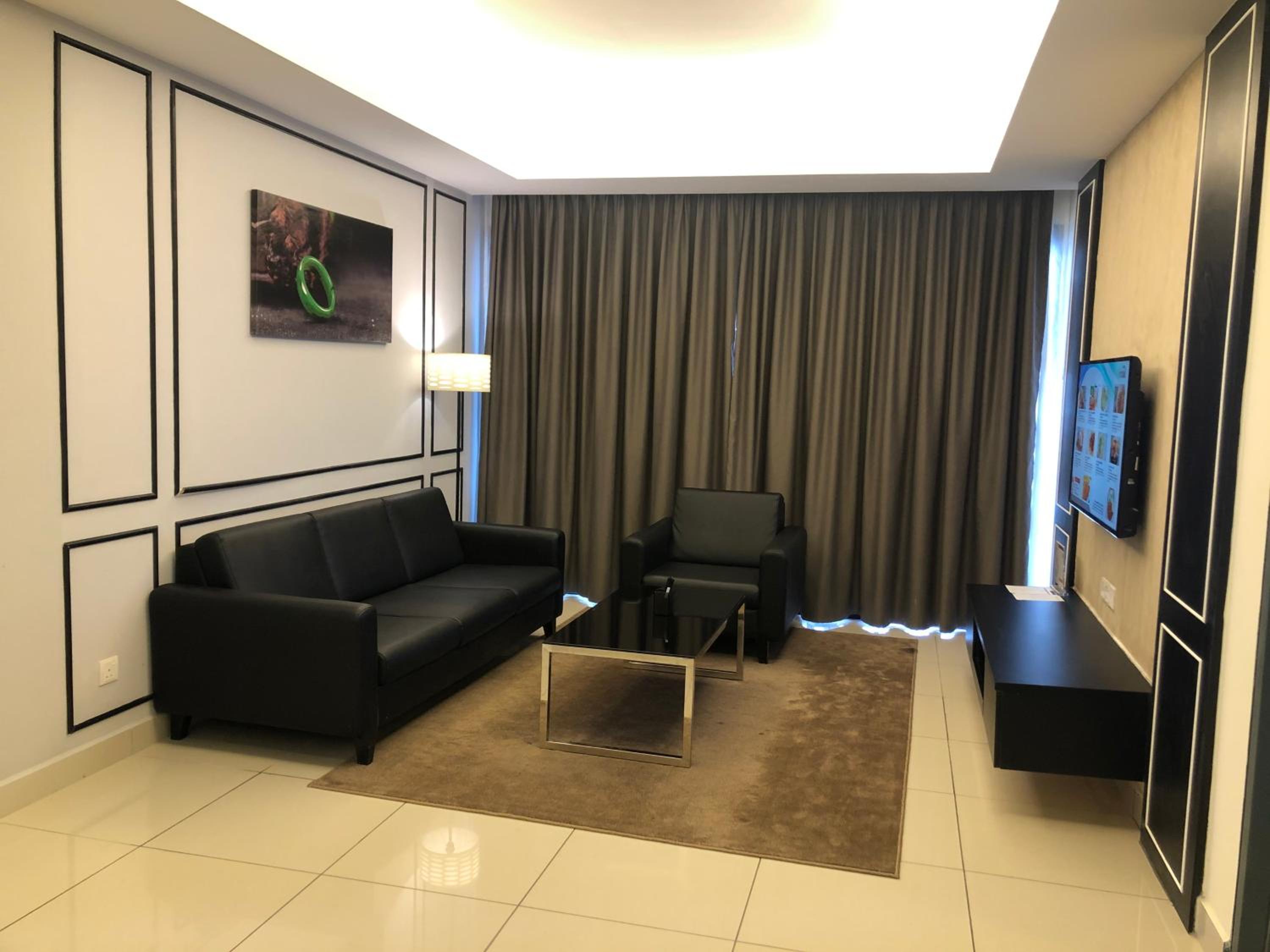 TopSuites at Ion-Delemen Genting Highlands photo 6