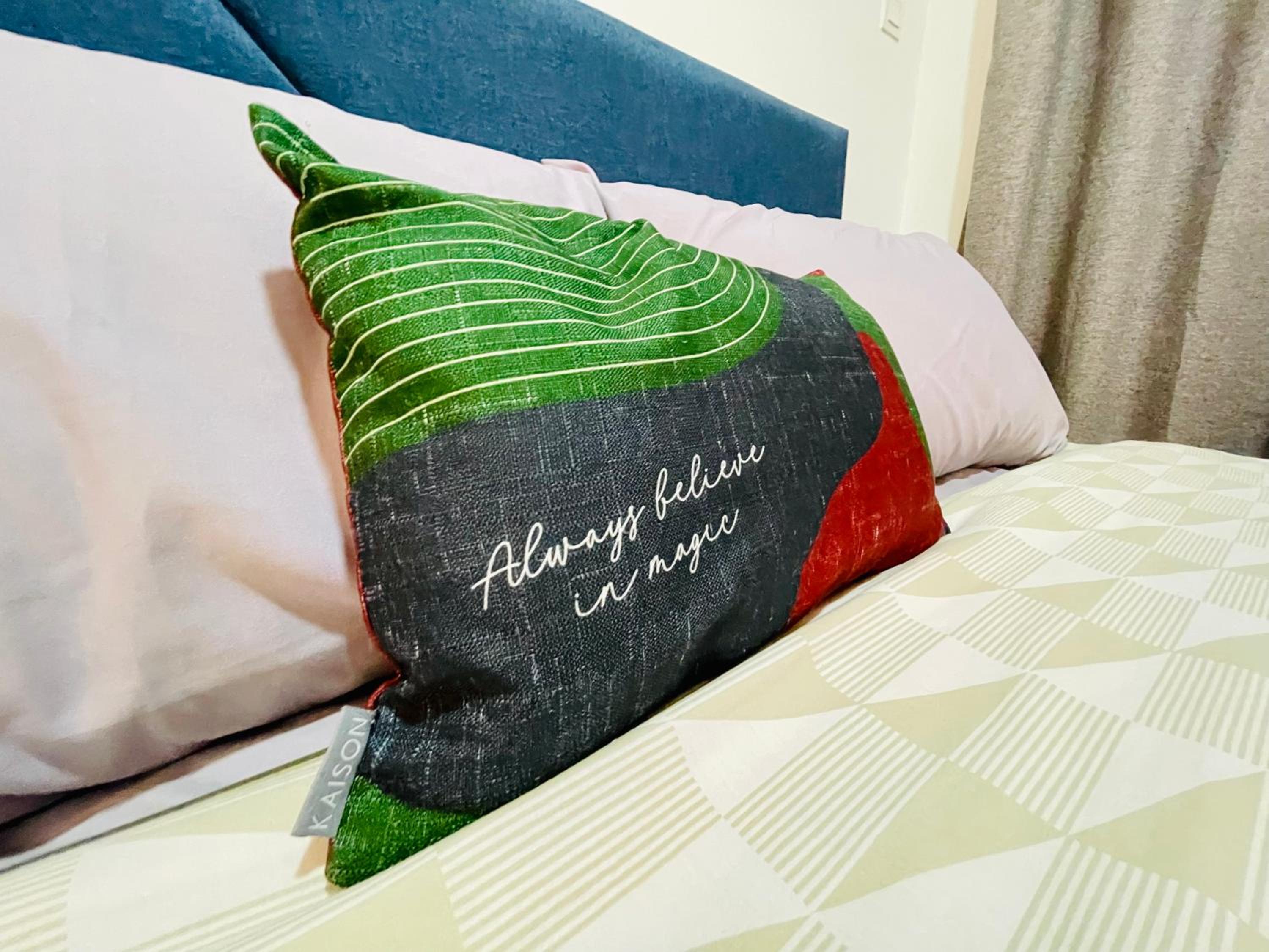 Homestay I City Cantik Tenang Wifi 4k Smart TV Netflix Coway Free Parking photo 5