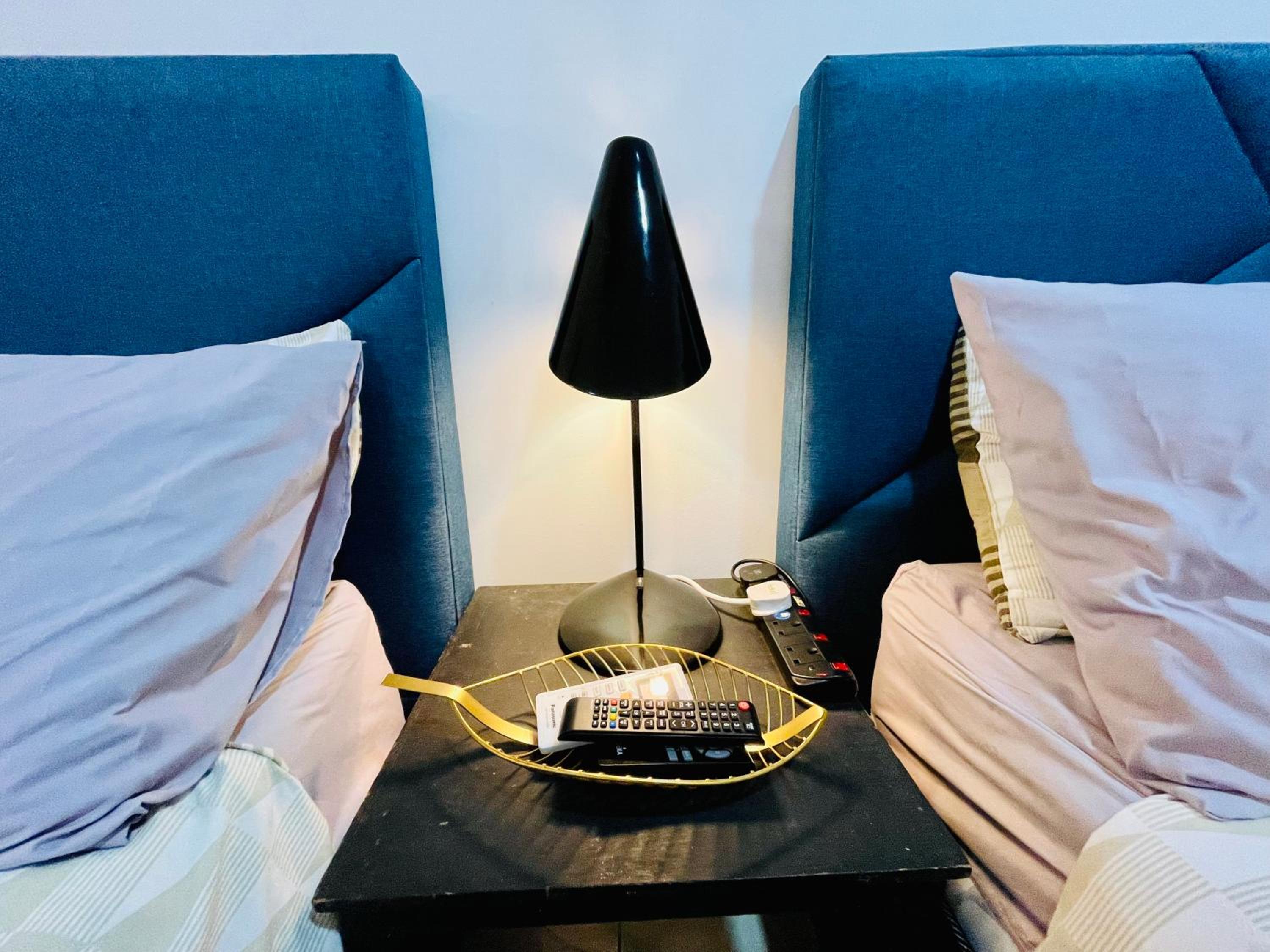 Homestay I City Cantik Tenang Wifi 4k Smart TV Netflix Coway Free Parking photo 4