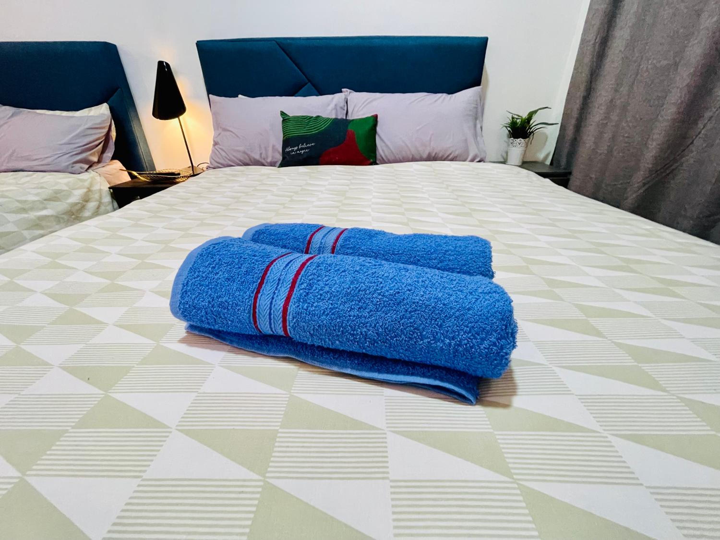 Homestay I City Cantik Tenang Wifi 4k Smart TV Netflix Coway Free Parking photo 6